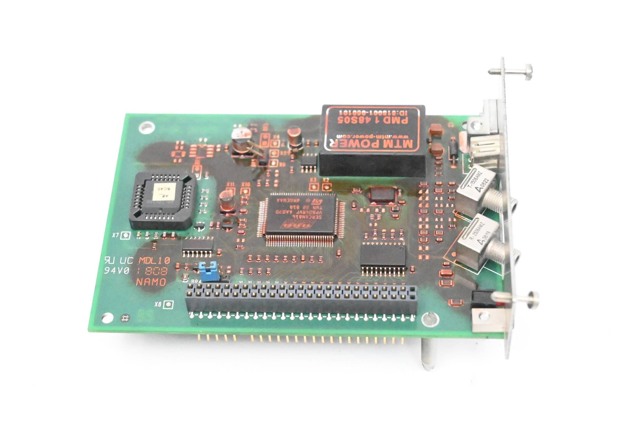 AMK AMKASYN Board AE-SC1-2.02