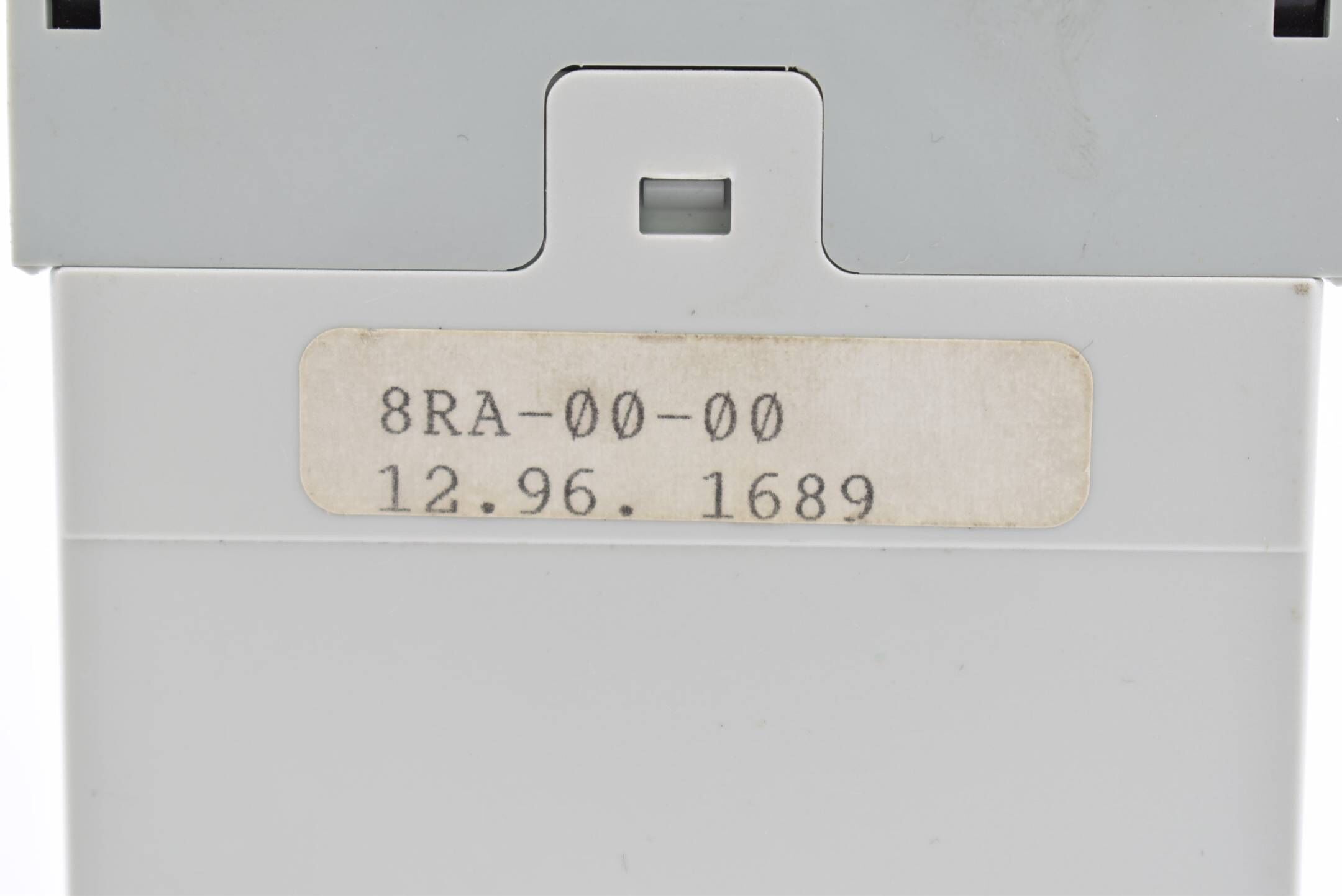 Wesumat 8 RA Module 230 V AC 1 A ( 8RA-00-00 )