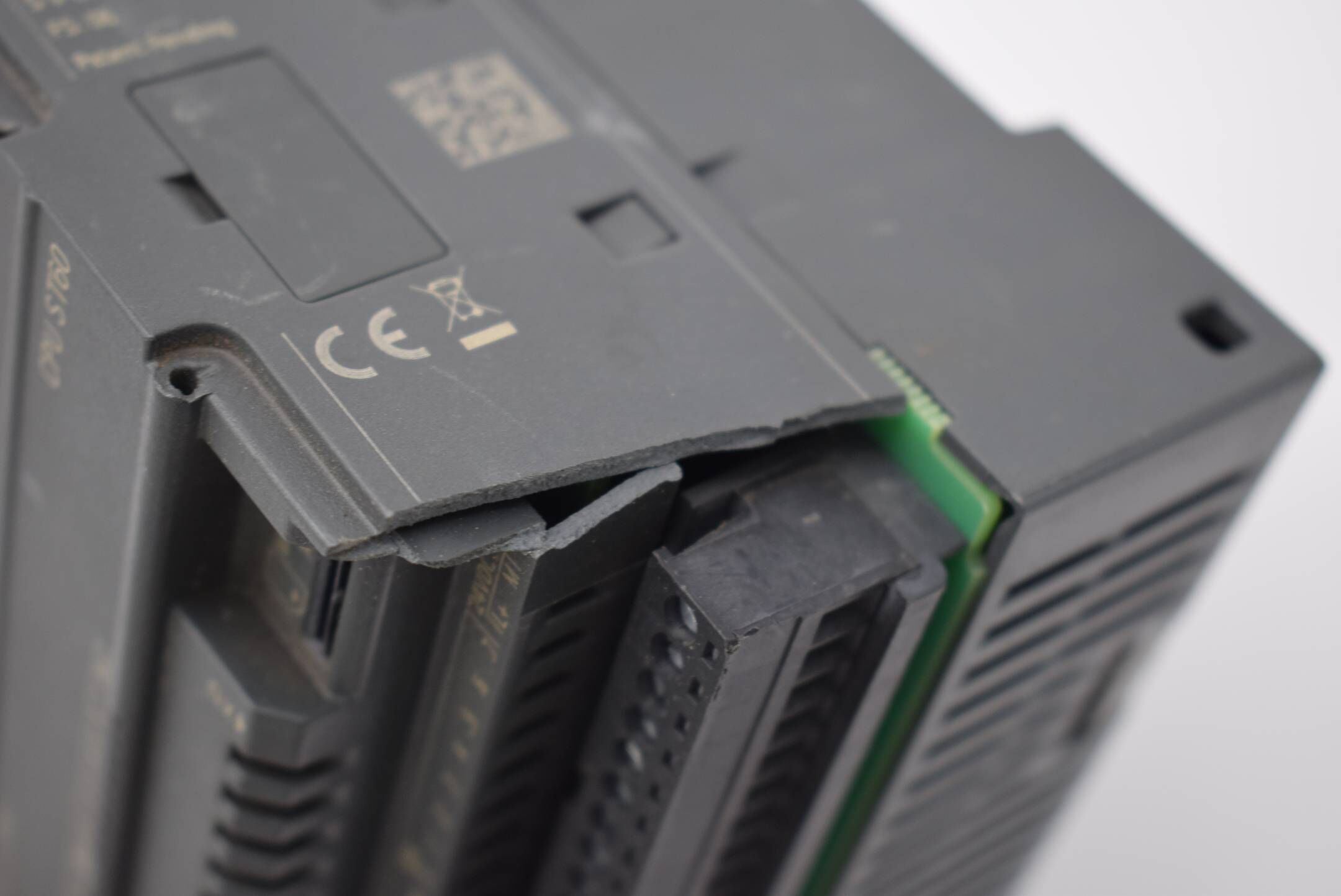 Siemens simatic S7-200 smart 6ES7288-1ST60-0AA0 ( 6ES7 288-1ST60-0AA0 ) FS: 06