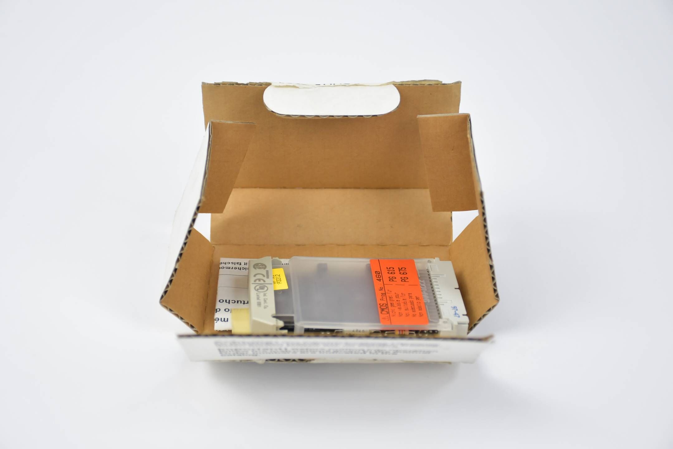 Siemens Simatic S5 memory submodul 6ES5373-1AA61 ( 6ES5 373-1AA61 ) 