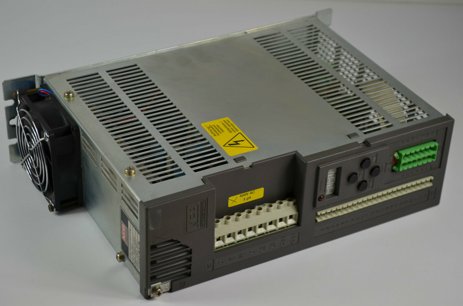 KEB Combivert 11.F0.R11 ( 934701297/097706 )