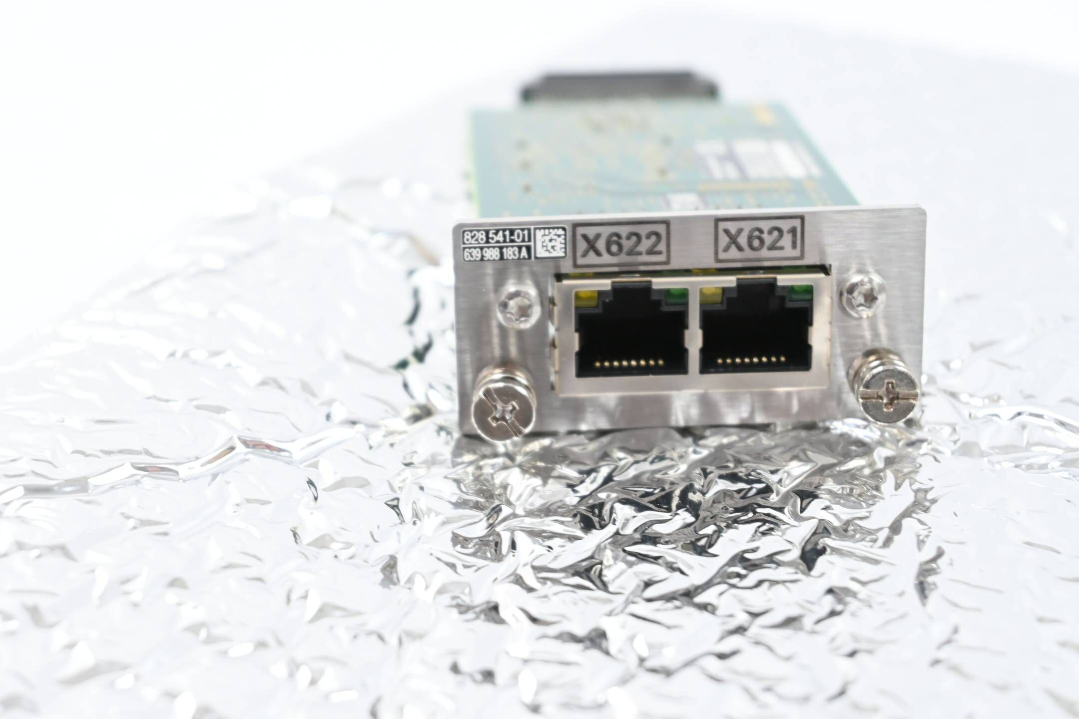 Heidenhain Interface Board PROFINET 828541-01 ( 828 541-01 ) Ver. B11