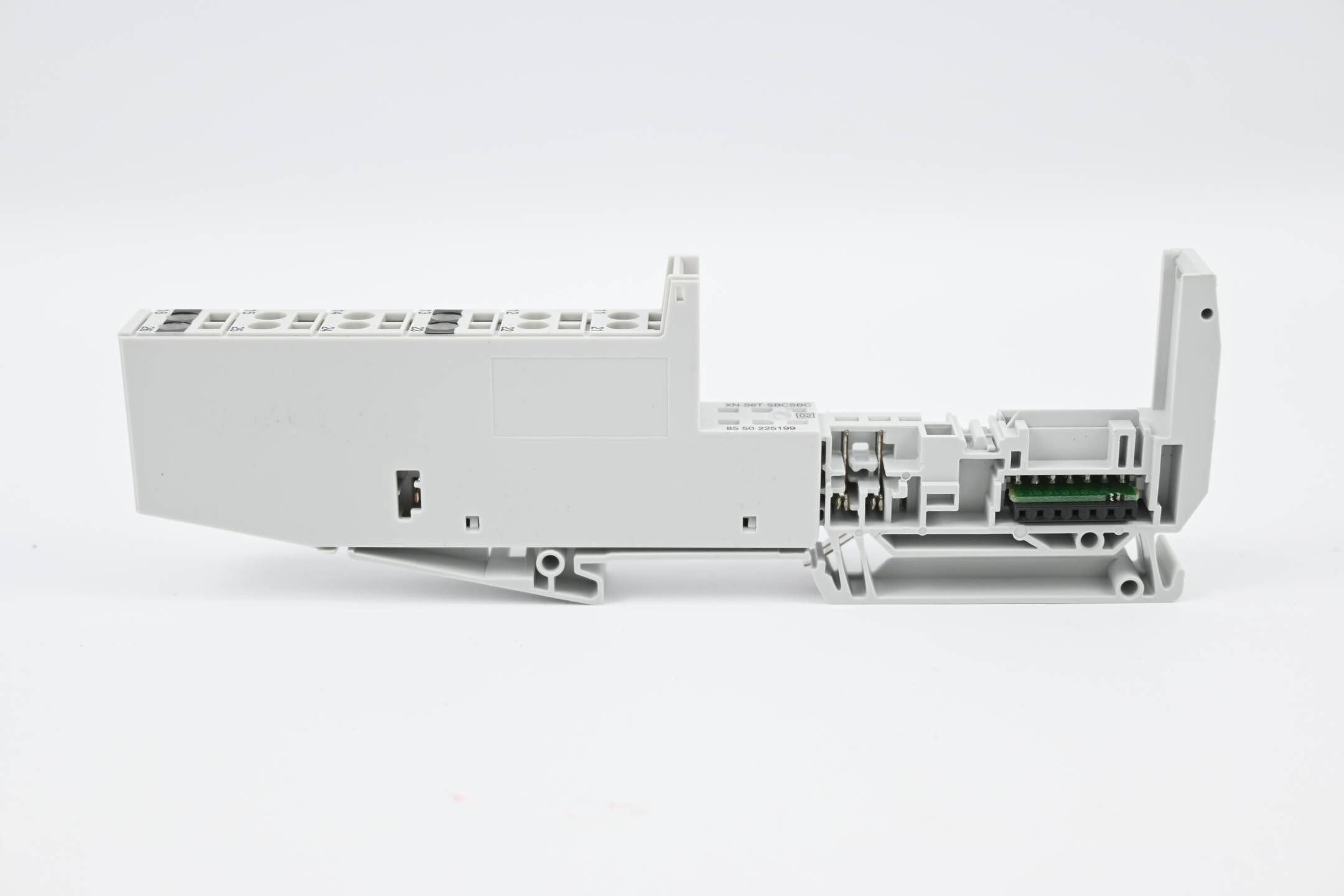 Eaton Basismodul XN-S6T-SBCSBC ( 140083 )