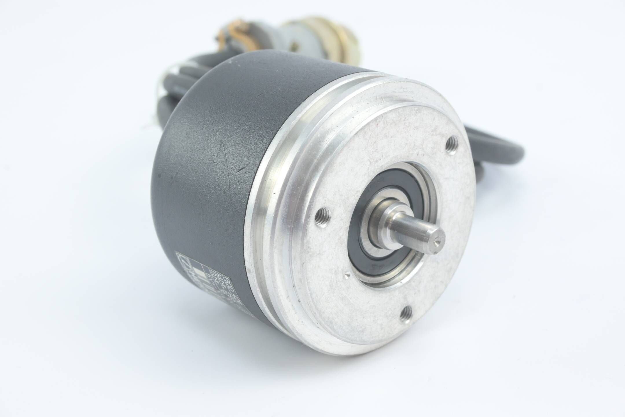 Heidenhain Drehgeber ROD 426 2500 07B12-05 ( 295 438-1C ) 295438-1C