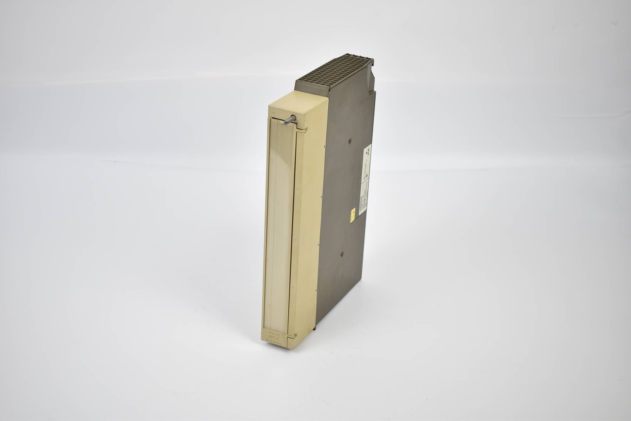 Siemens Simatic S5 analog Input 8 Channels 6ES5460-7LA13 ( 6ES5 460-7LA13 ) 