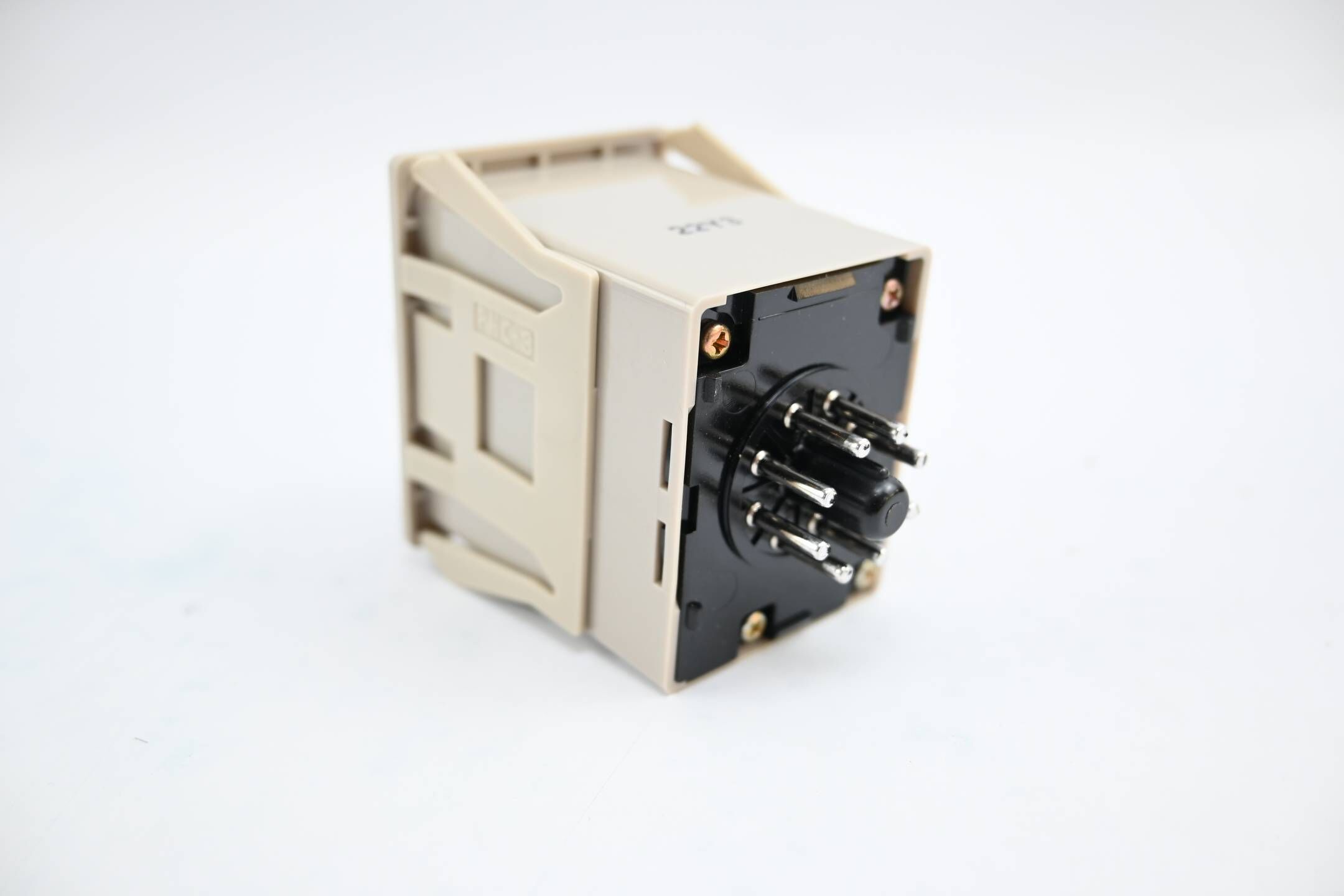 Omron Motor Driven Timer 7h 110VAC ( H2A-7H )