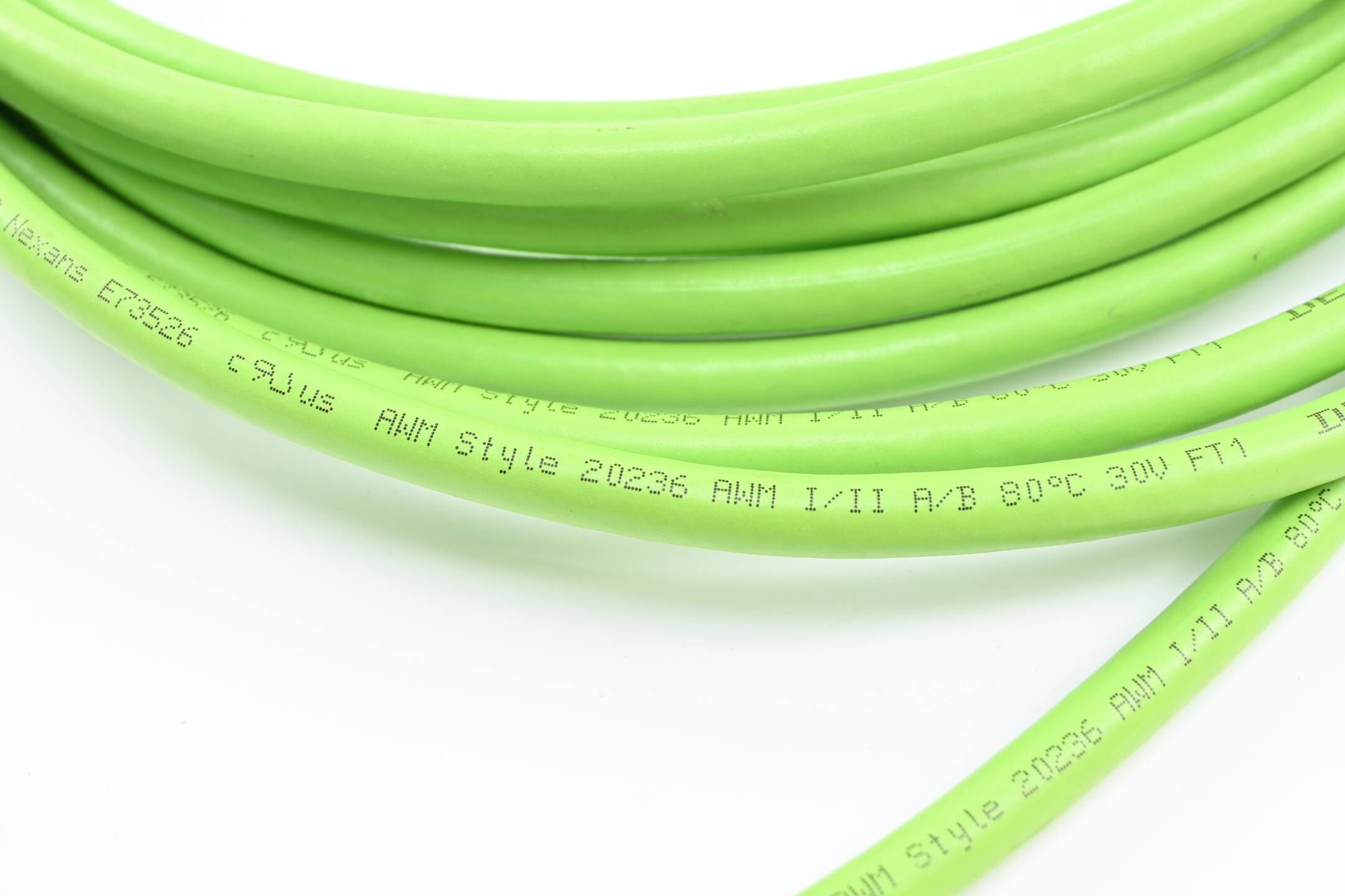 Desina Motionline Premium 3x(2x0,14)D+2x0,5+4x0,14+4x0,22)C ( AWM Style 20236 )