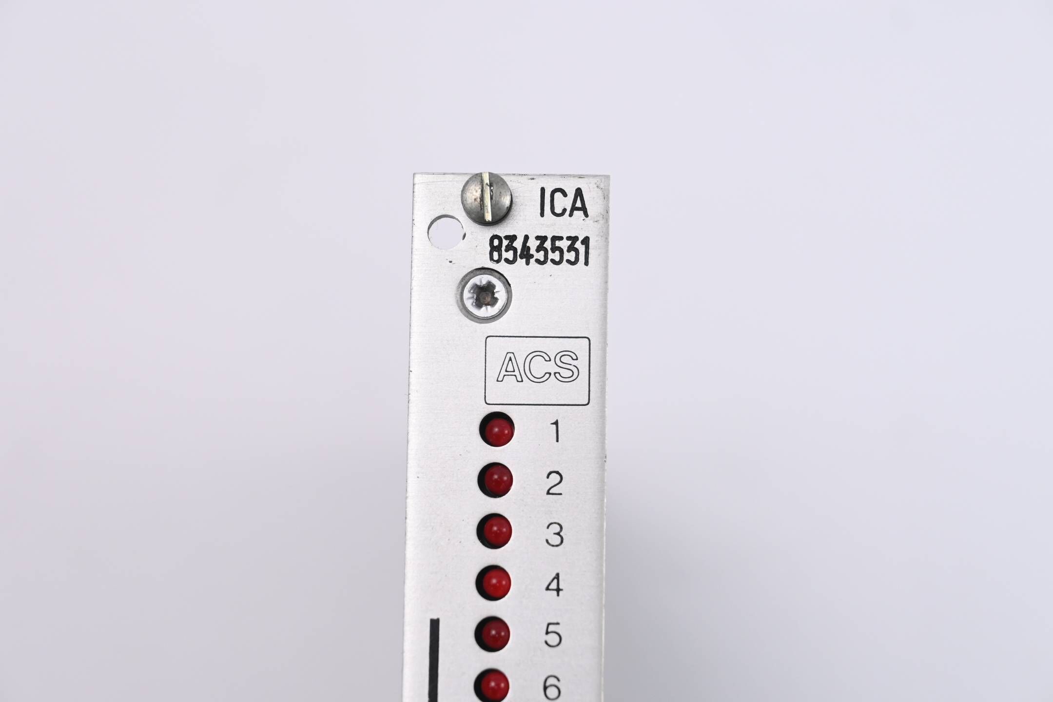 ACS Board 8344934 for 8343096 ( ICA 8343531 )