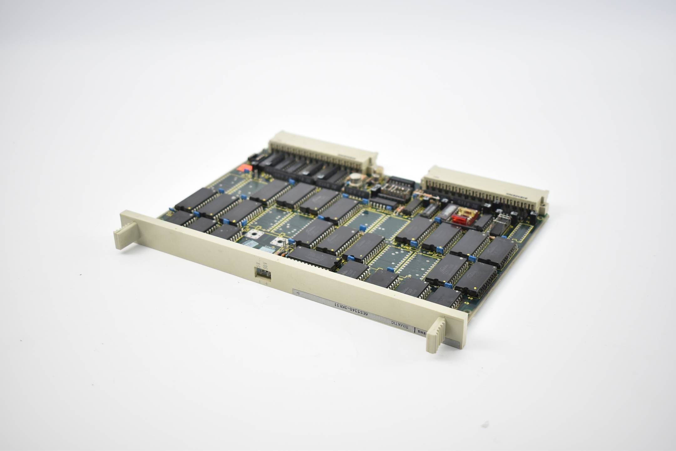 Siemens simatic S5 Speicherbaugruppe 6ES5 340-3KB31 ( 6ES5340-3KB31 )