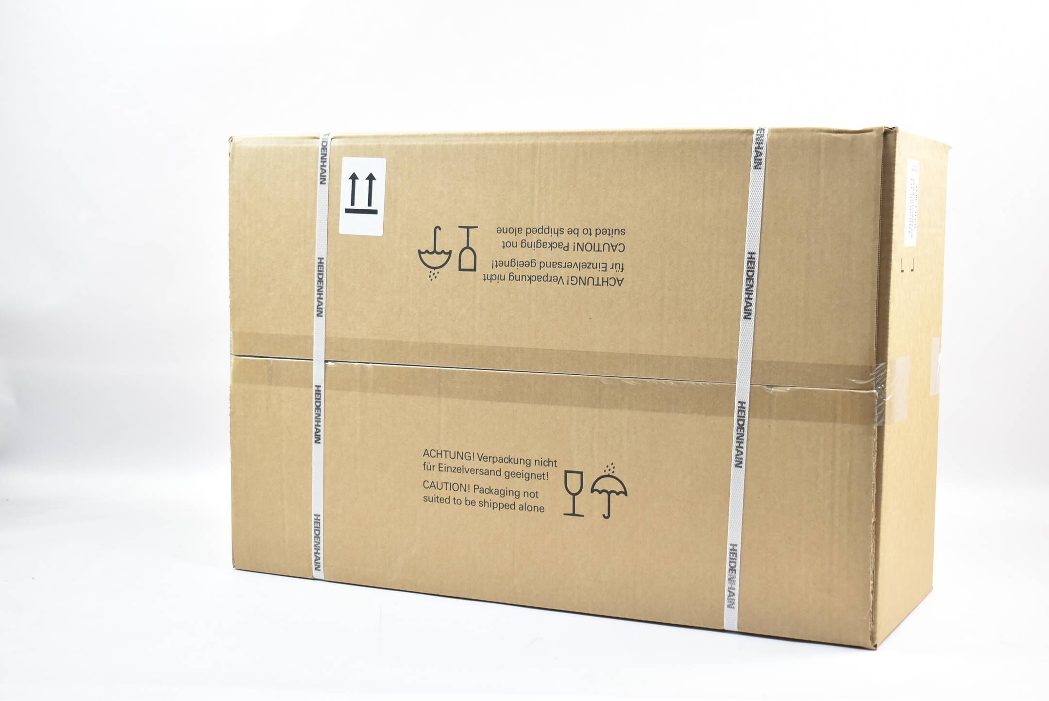 Heidenhain UVR 130D Umrichter-Versorgungseinheit 30 kW ( 1095626-01 ) Ver. A8