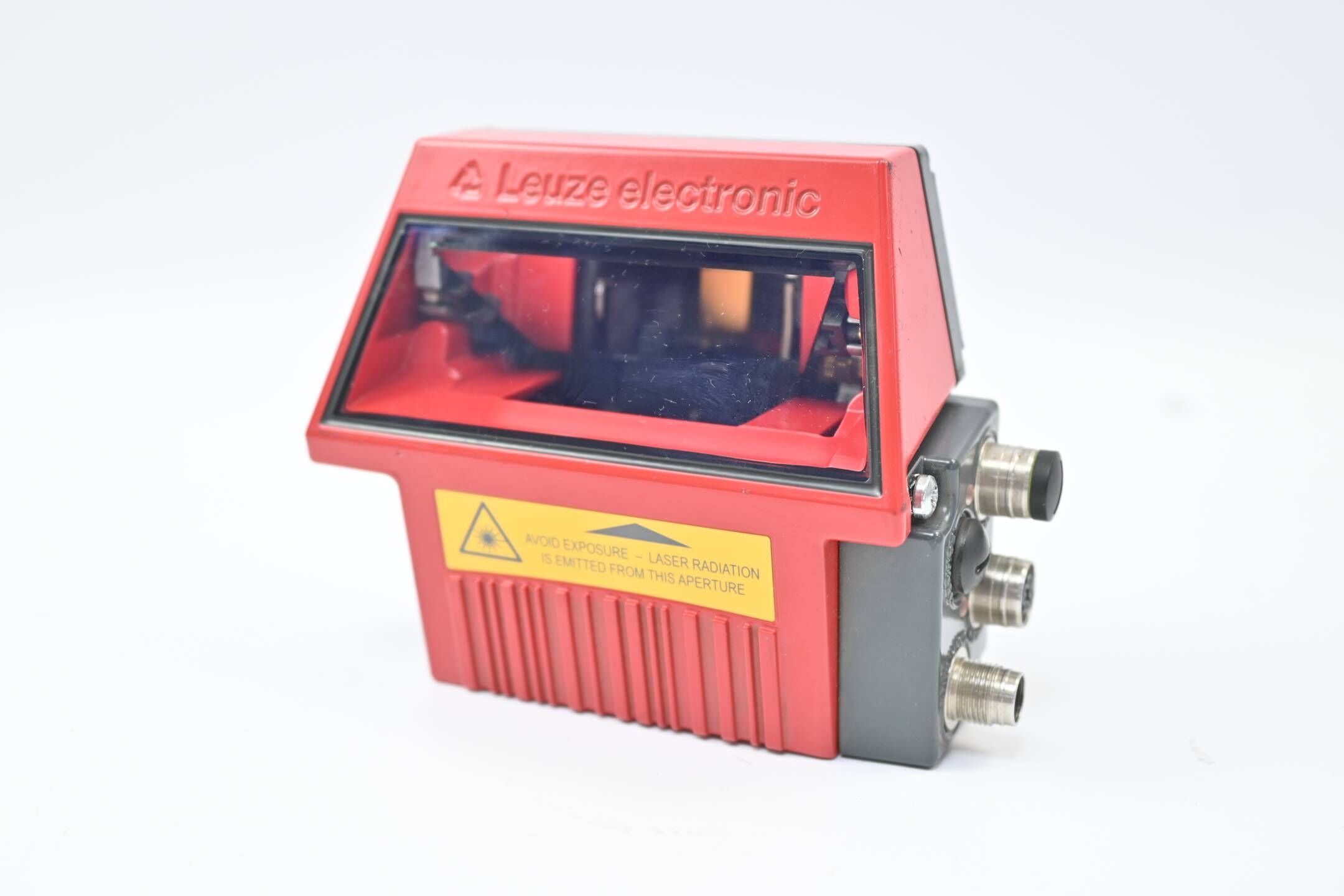 Leuze Electronic BCL 348i OM 100 D ( 50116422 ) + MS 348 ( 50116471 )