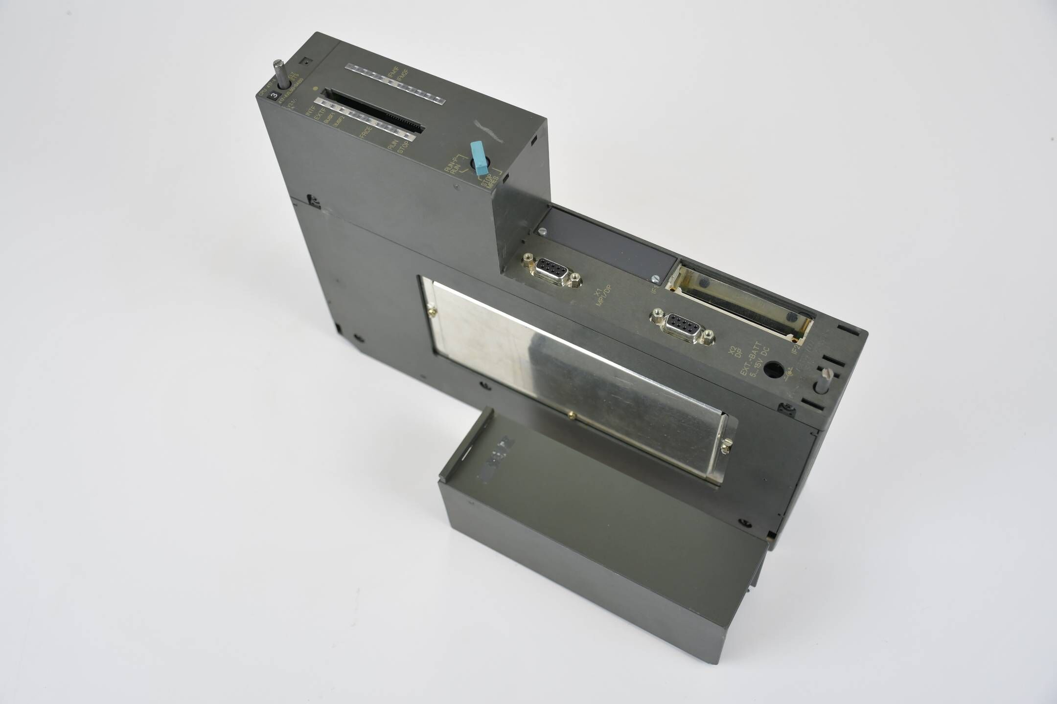 Siemens Simatic S7-400 CPU 417-4 6ES7 417-4XL00-0AB0 ( 6ES7417-4XL00-0AB0 )