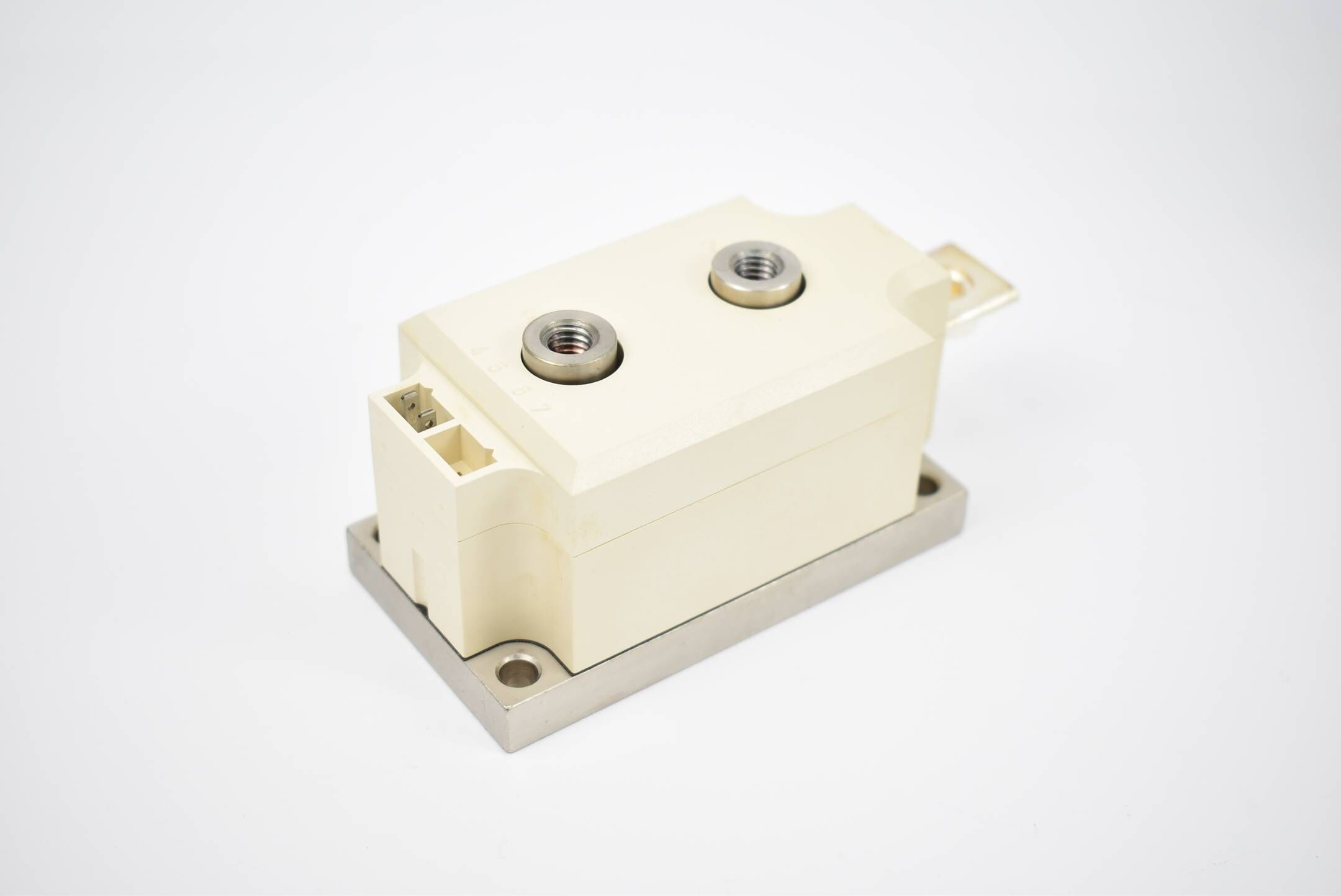 Semikron Thyristor (SCR) - Modul Semipack 3 SKKH250/16E ( SKKH 250/16E )