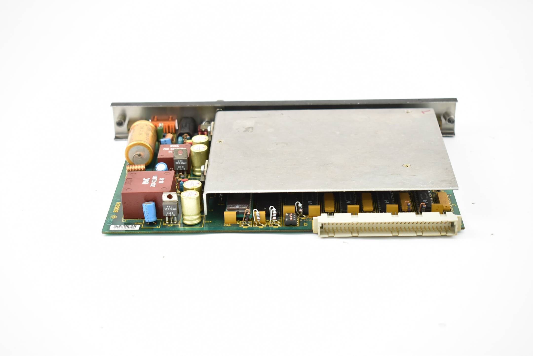 Bosch Einsteckkarte Ein-/Ausgabekarte AG/DU 24V 2,5A 048167-2017