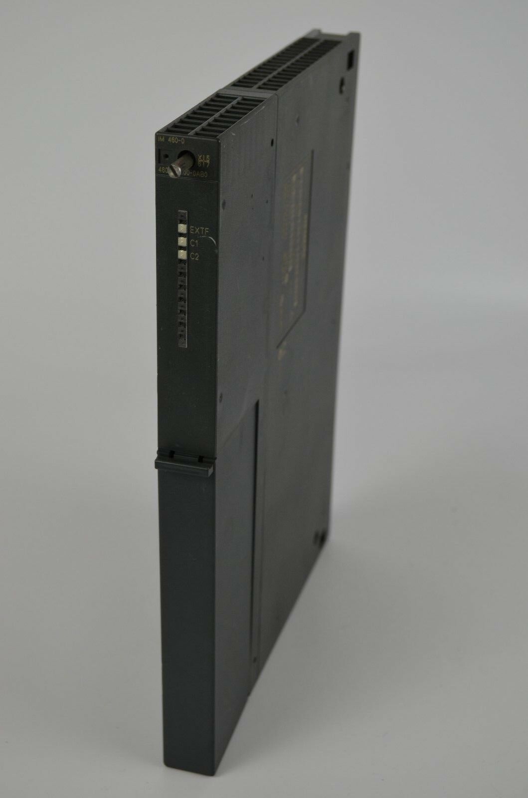 Siemens simatic S7 IM 460-0 6ES7 460-0AA00-0AB0 ( 6ES7460-0AA00-0AB0 ) E4