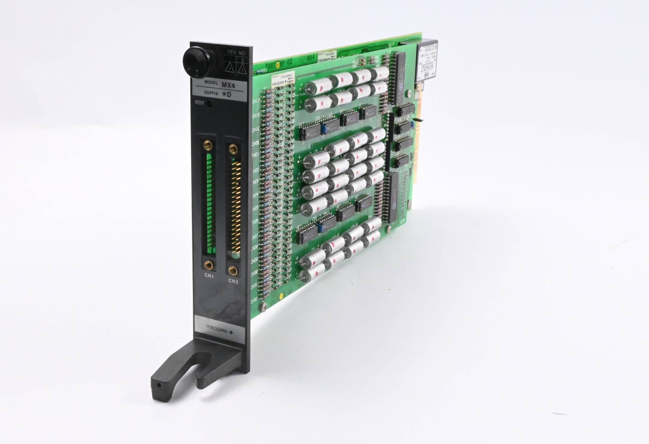 Yokogawa Modul MX4*D ( MX4D )