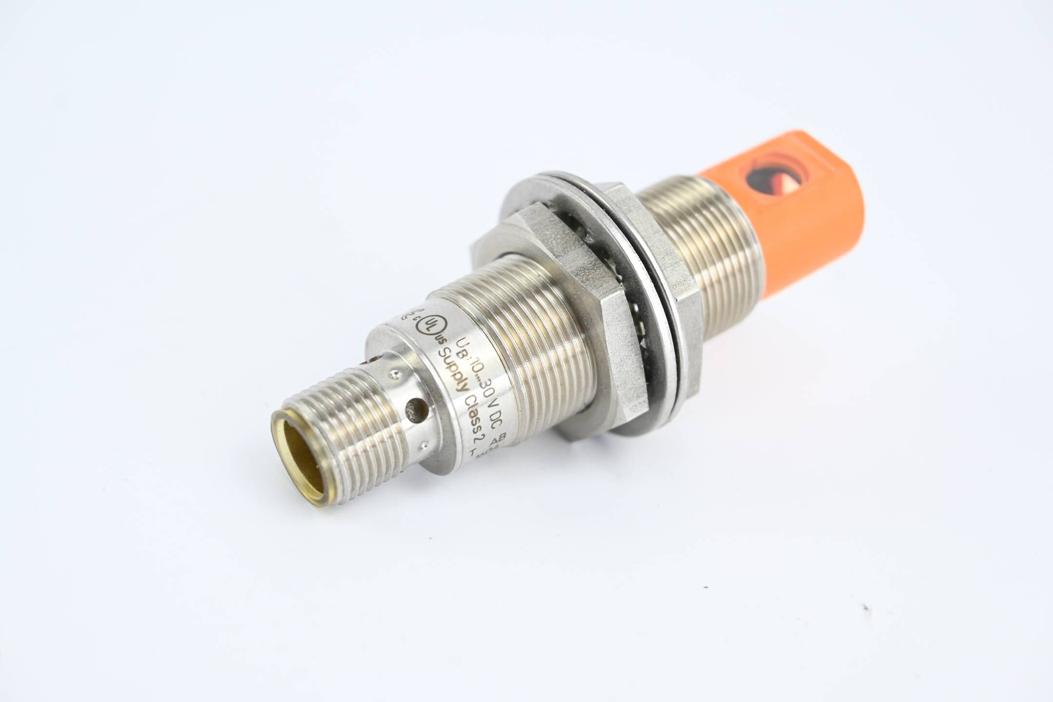 Ifm Electronic Einweglichtschranke Sender OG5129 ( OGS-OOKG/US/90° )