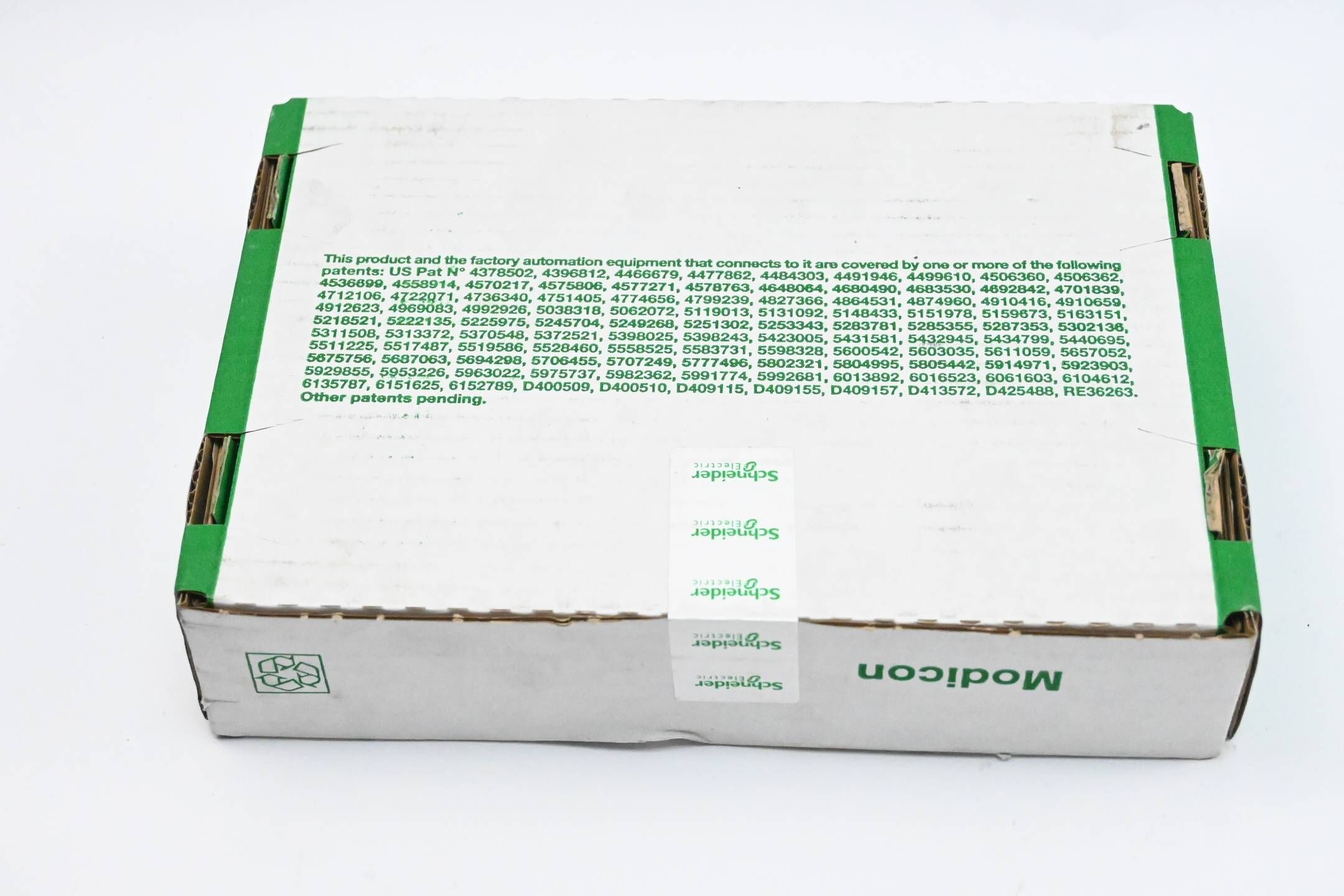 Schneider Electric Modicon TSX Compact 8x24VDC AS-BDAP-220 ( 211247 )