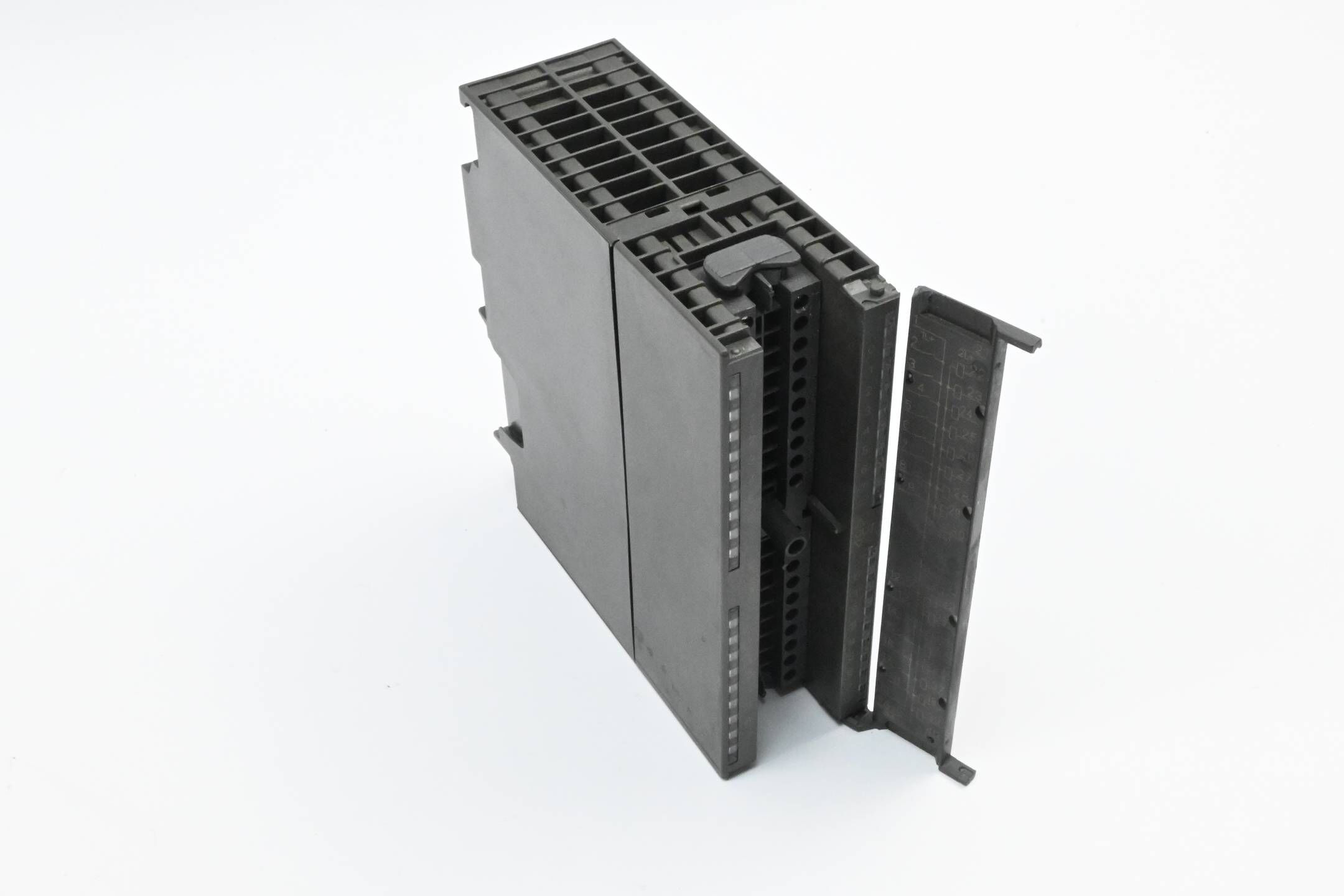 Siemens Simatic S7-300 6ES7323-1BL00-0AA0 ( 6ES7 323-1BL00-0AA0 )