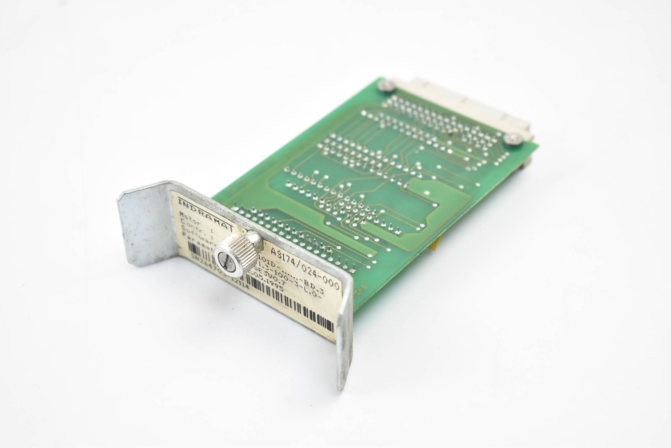 Indramat Modul AS174/024-000 ( AS 174/024-000 )