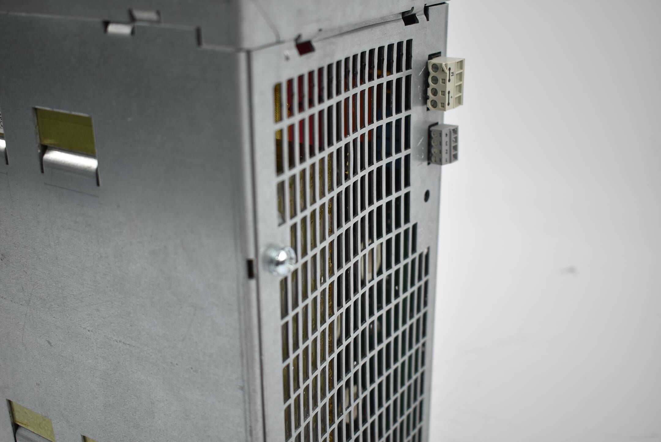 Siemens sinamics S120 6SL3 100-0BE23-6AB0 ( 6SL3100-0BE23-6AB0 ) E.E 36kW