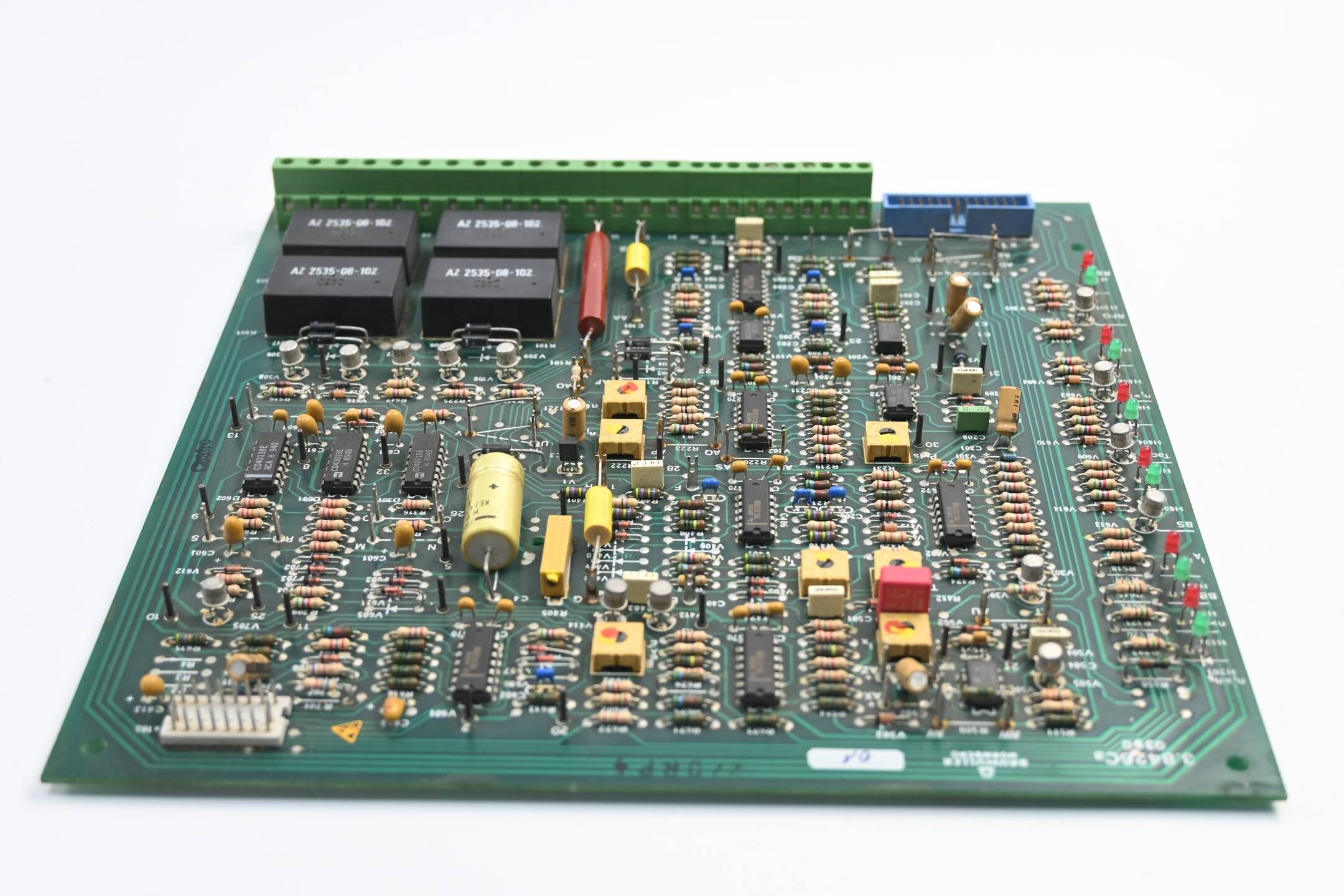 Baumüller Board 3.8426Ca 0390
