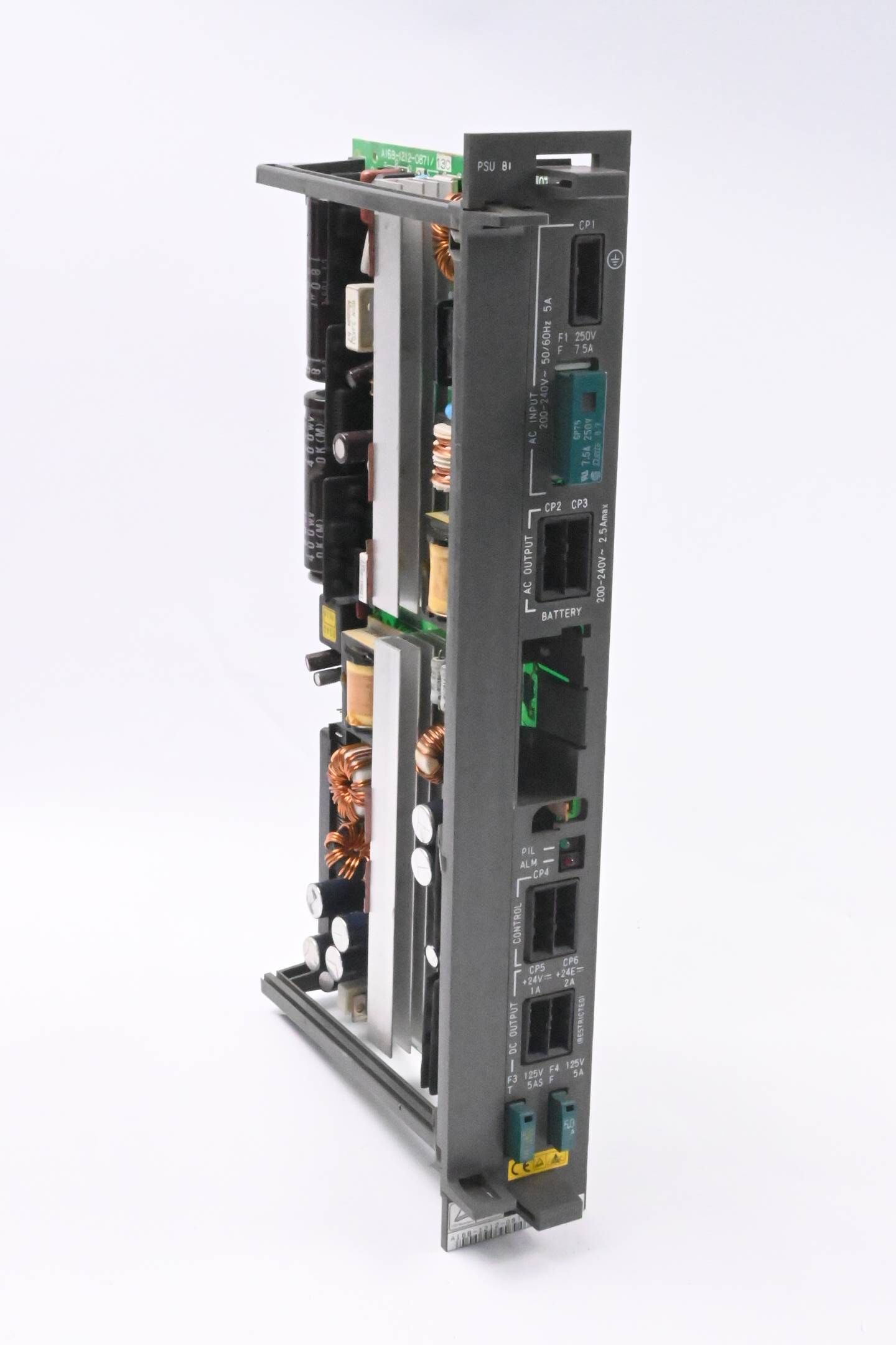 Fanuc Board A16B-1212-0871/13C ( A16B-1212-0871 13C )