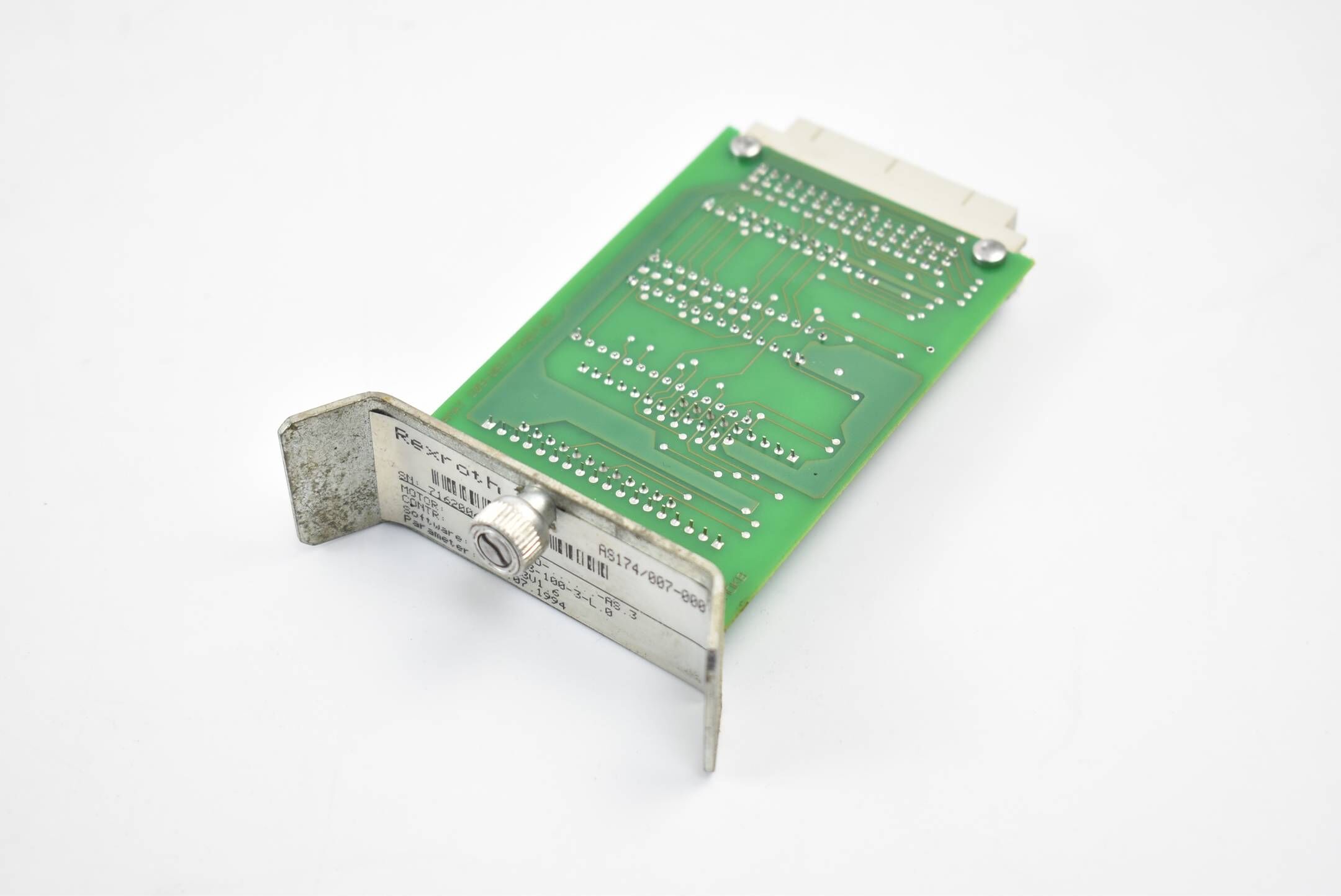 Rexroth Modul AS174/007-000 ( AS 174/007-000 )