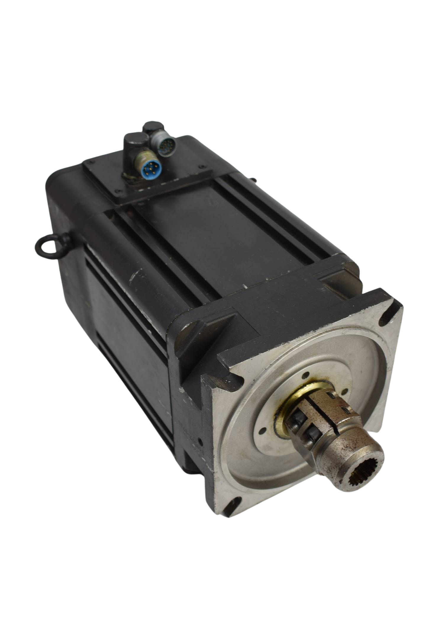 Modicon Telemecanique AC Servomotor BPH1902N5AF2LA1