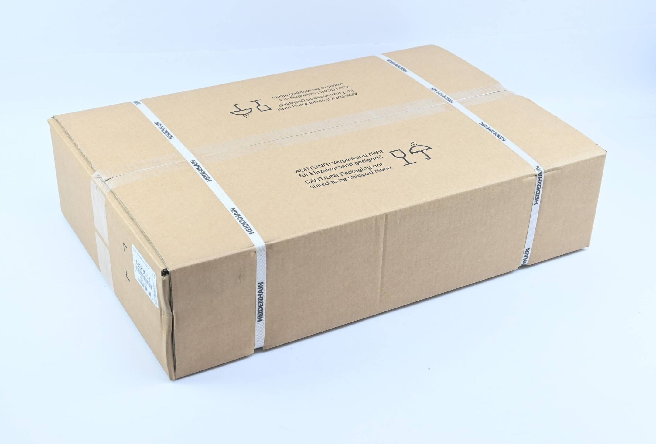 Heidenhain Regeleinheit CC 6106 6x1Vss/EnDat 6x1Vss/EnDat 02 ( 662636-03 ) V. B6