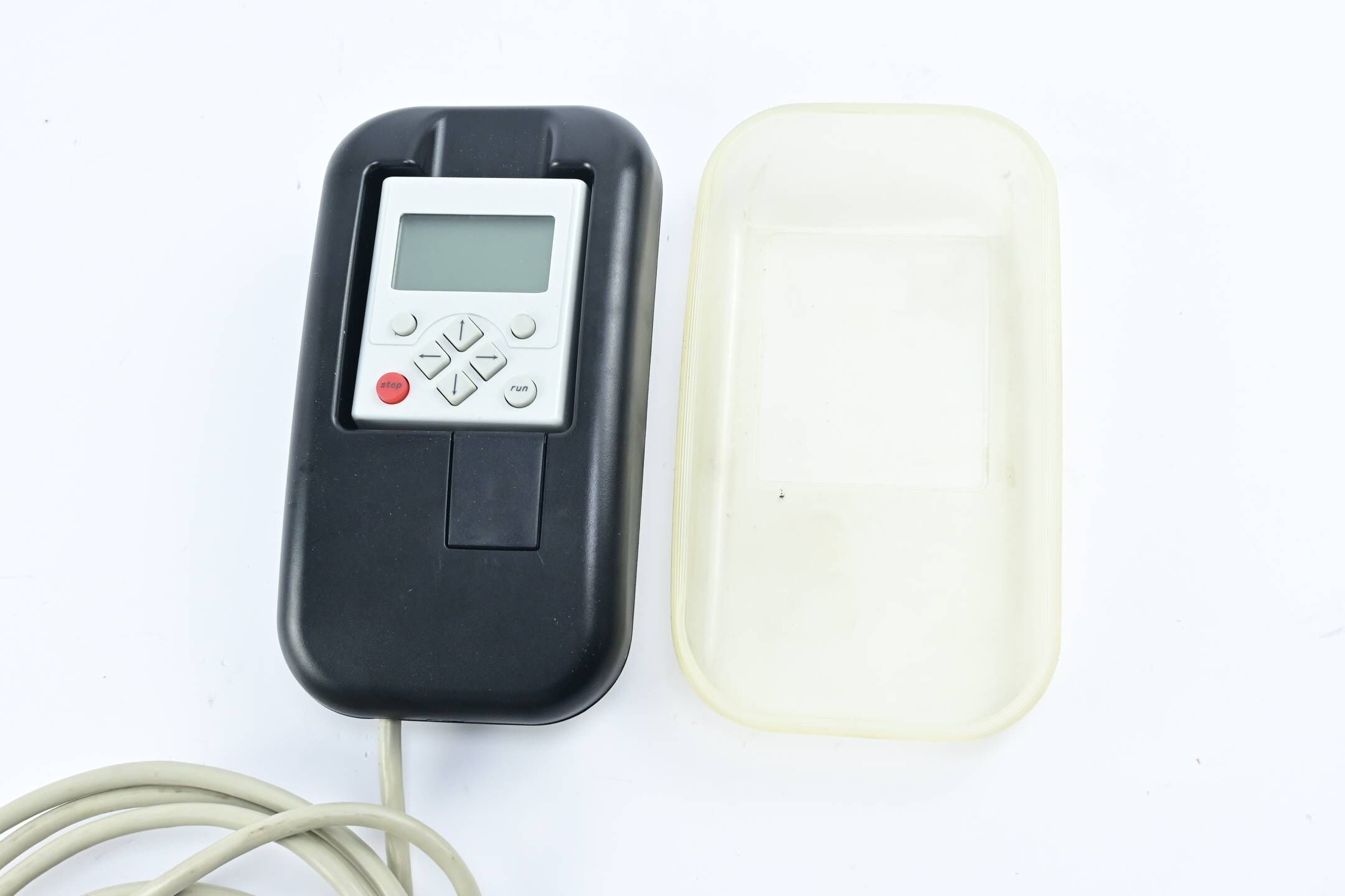 Lenze Diagnosis Terminal EZAEBK2001 ( HW: 1A )