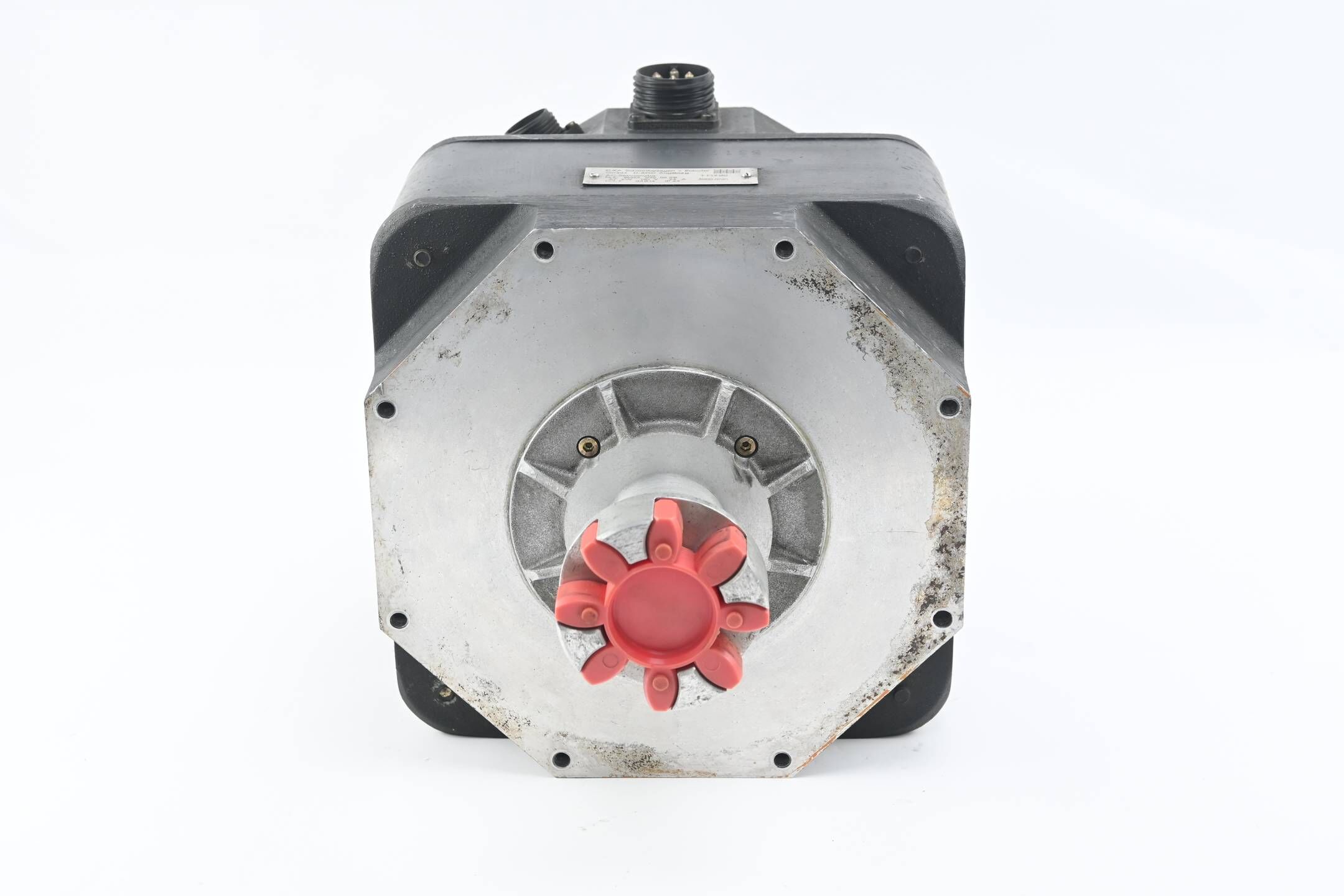 KUKA AC-Servomotor 1 FT3130 ( 1FT3130 ) 4,7kW 3000/min 