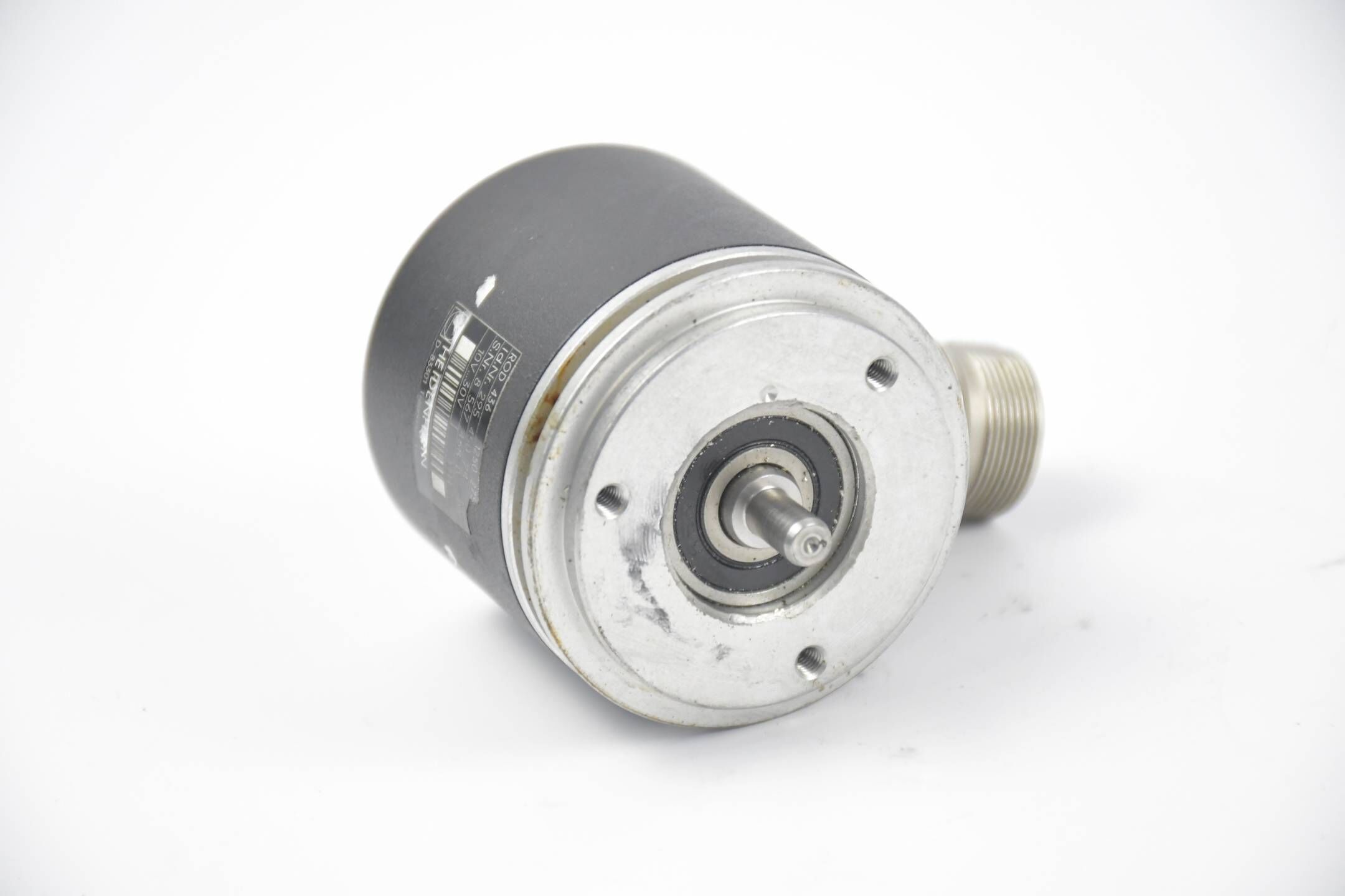 Heidenhain Drehgeber ROD 436 1250 27S12-03 ( 295 450-24 ) 295450-24