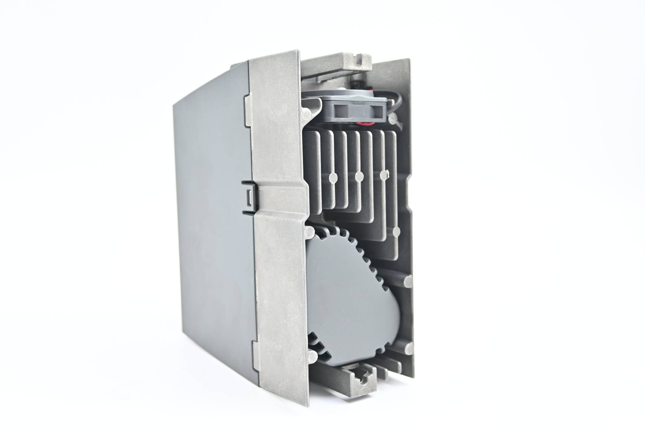 Siemens Sinamics Power Module 340 6SL3210-1SE11-3UA0 ( 6SL3 210-1SE11-3UA0 ) D02