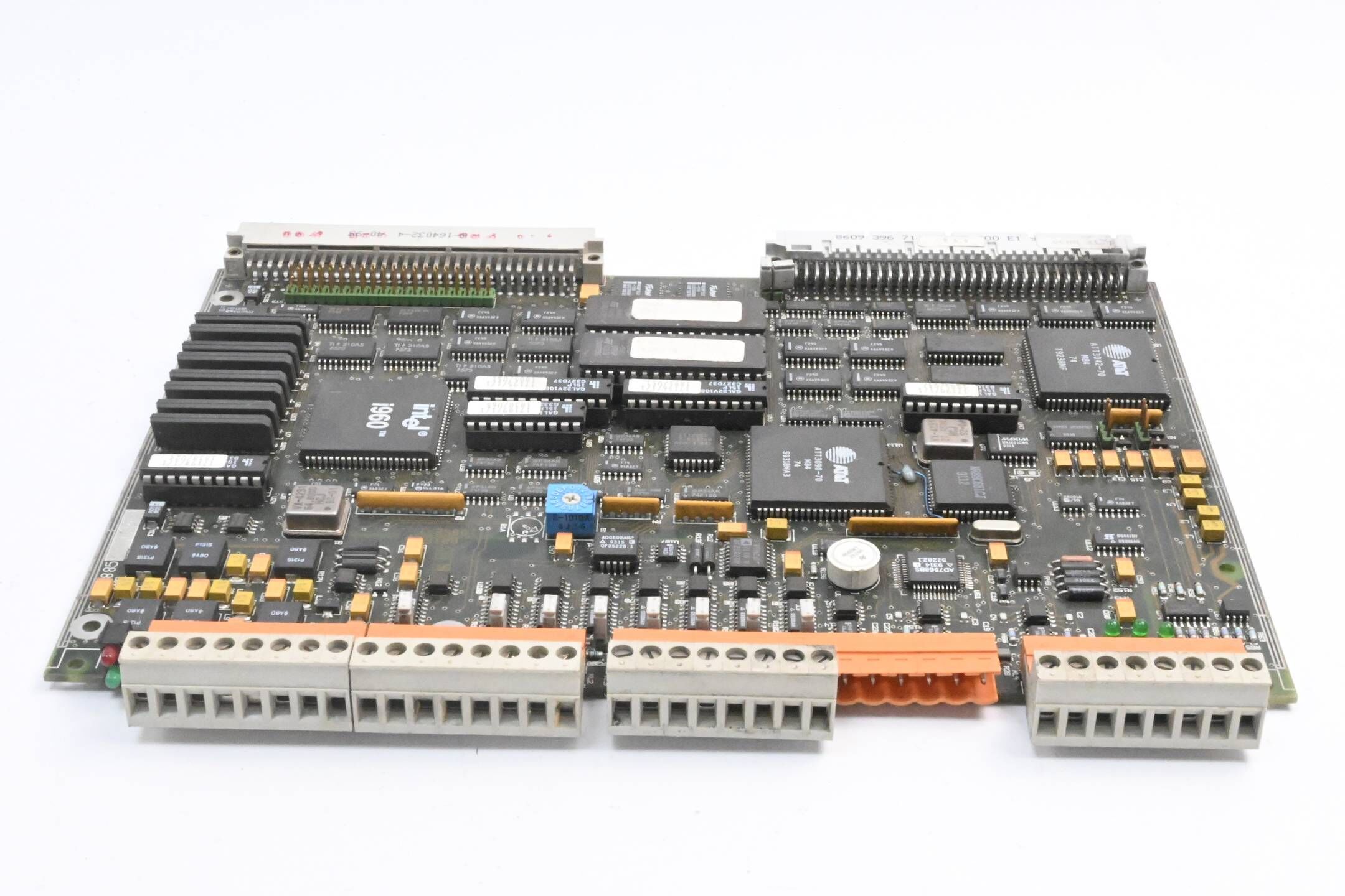 Keba Board AR161 1885B-1.1