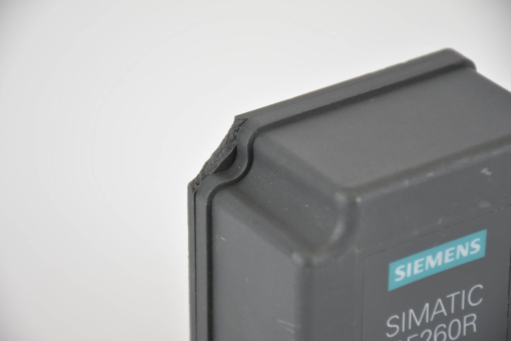 Siemens simatic RF200 Reader RF260R 6GT2821-6AC40 ( 6GT2 821-6AC40 ) Ver B