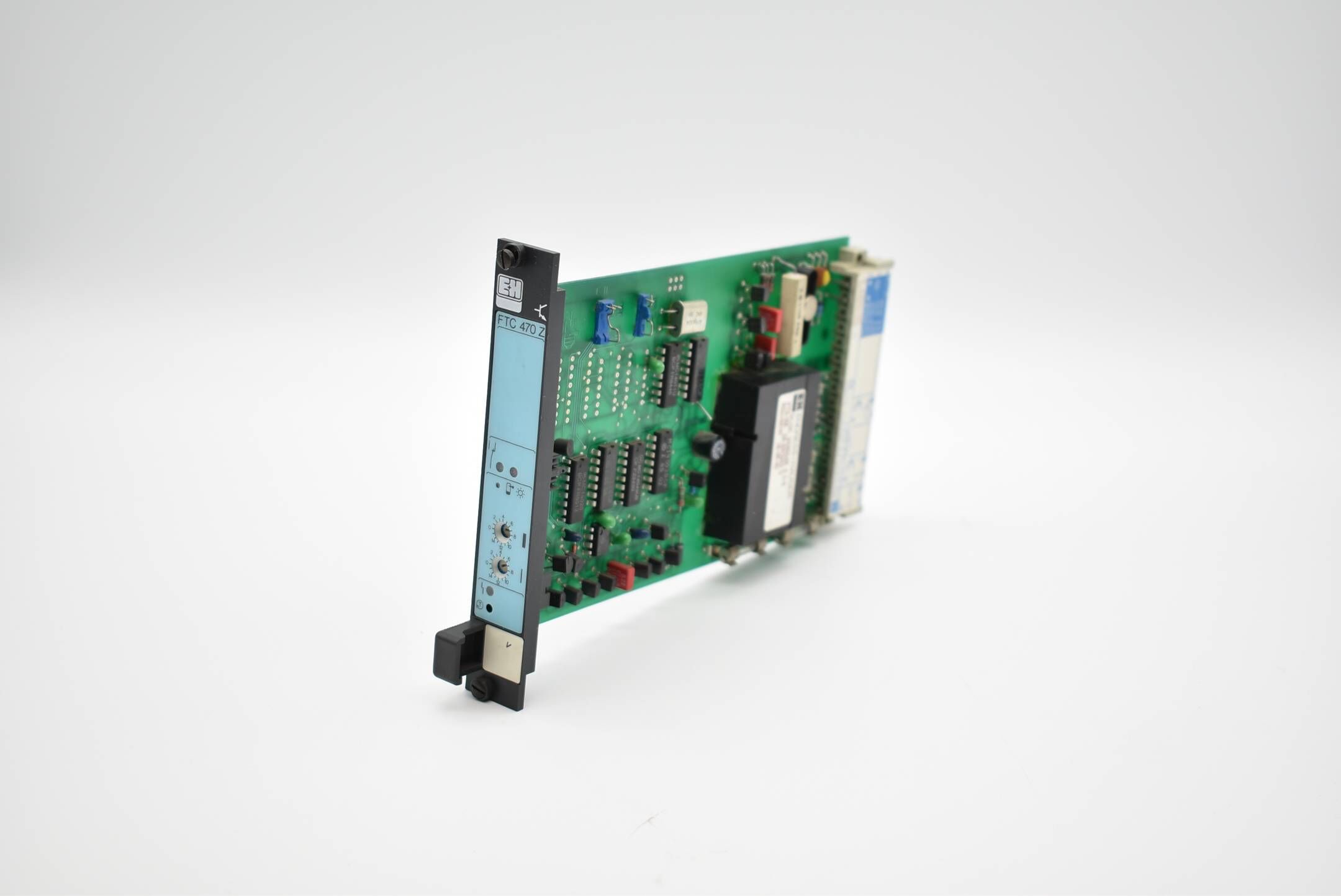 Endress+Hauser Nivotester FTC 470 Z ( 470Z/471Z )