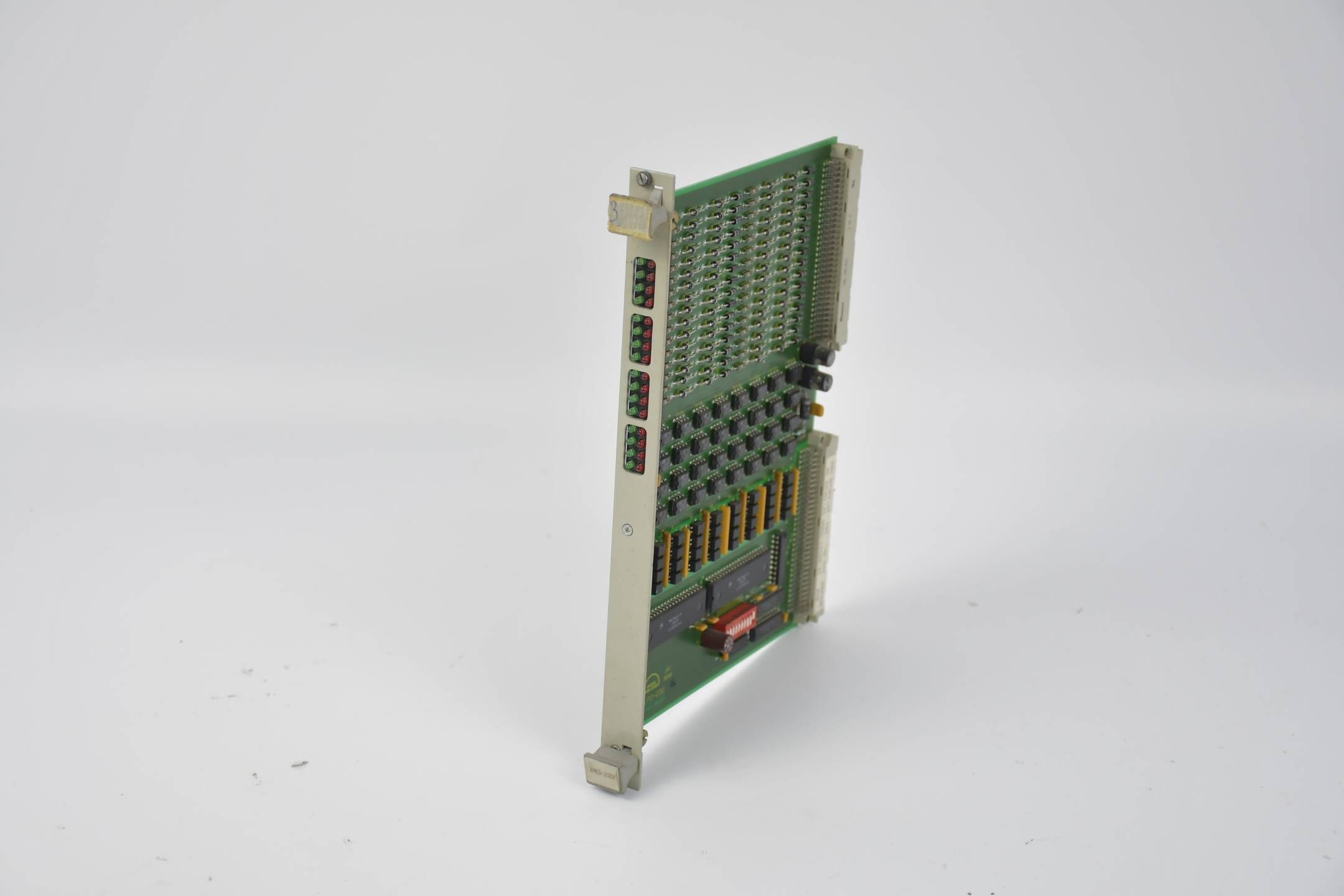 Man Roland Modul Karte Board MPR.PO-232 ( 16.86021-0008 )