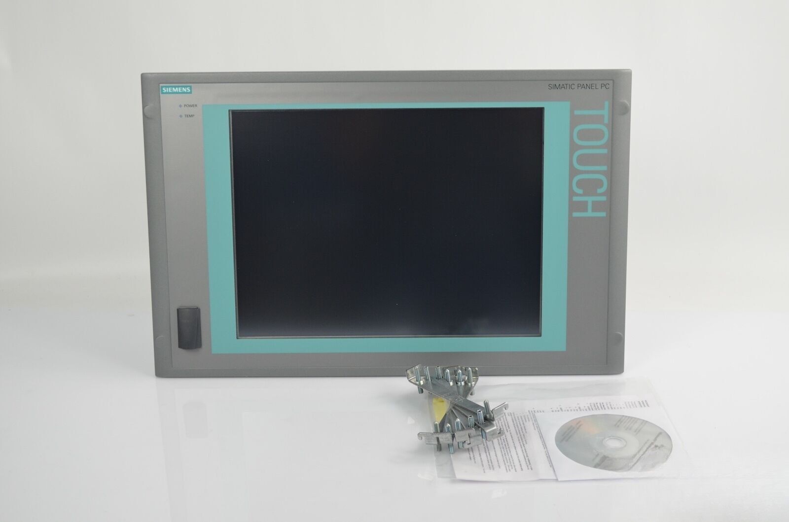 Siemens simatic HMI IPC677C 6AV7892-0BG30-1BC0 ( 6AV7 892-0BG30-1BC0 )