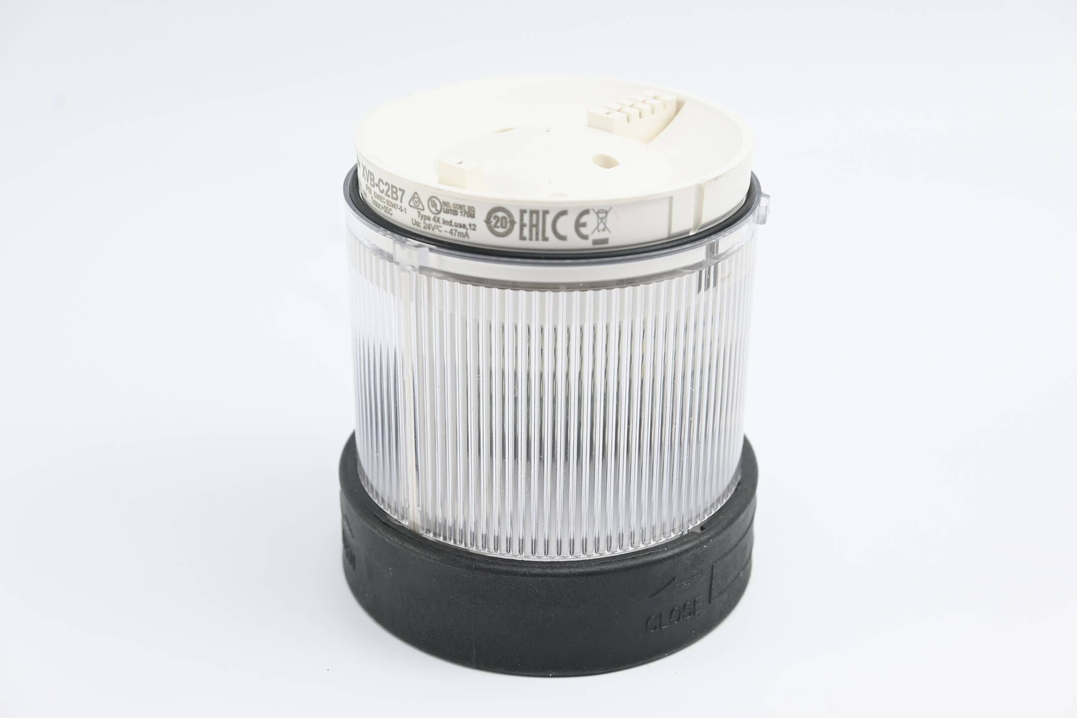 Schneider Electric Harmony Leuchtelement Dauerlicht farblos XVB C2B7 ( 014452 )