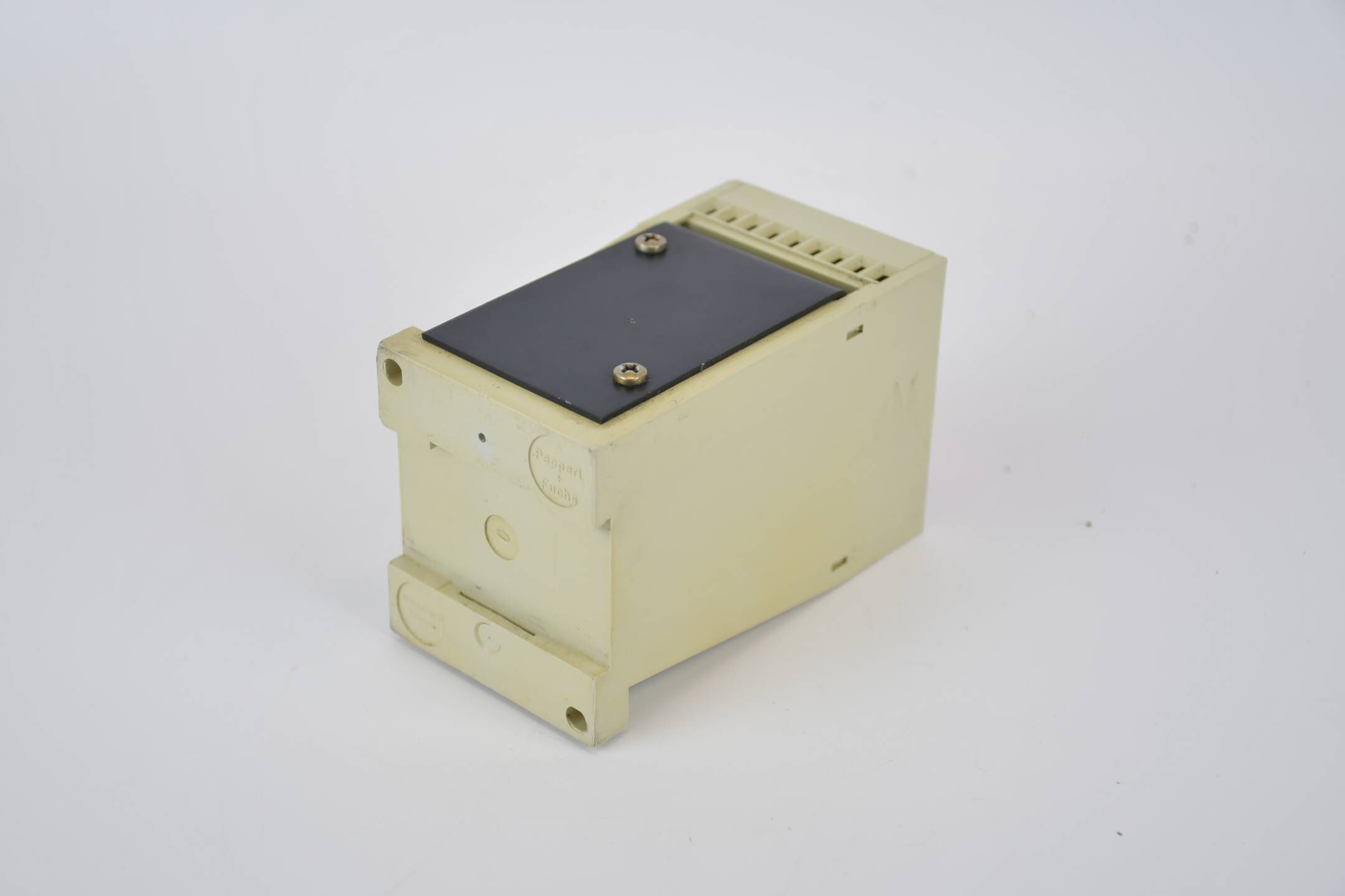 Pepperl+Fuchs Stromversorgung Bopp+Reuther STR 300/1 ( STR300/1 )