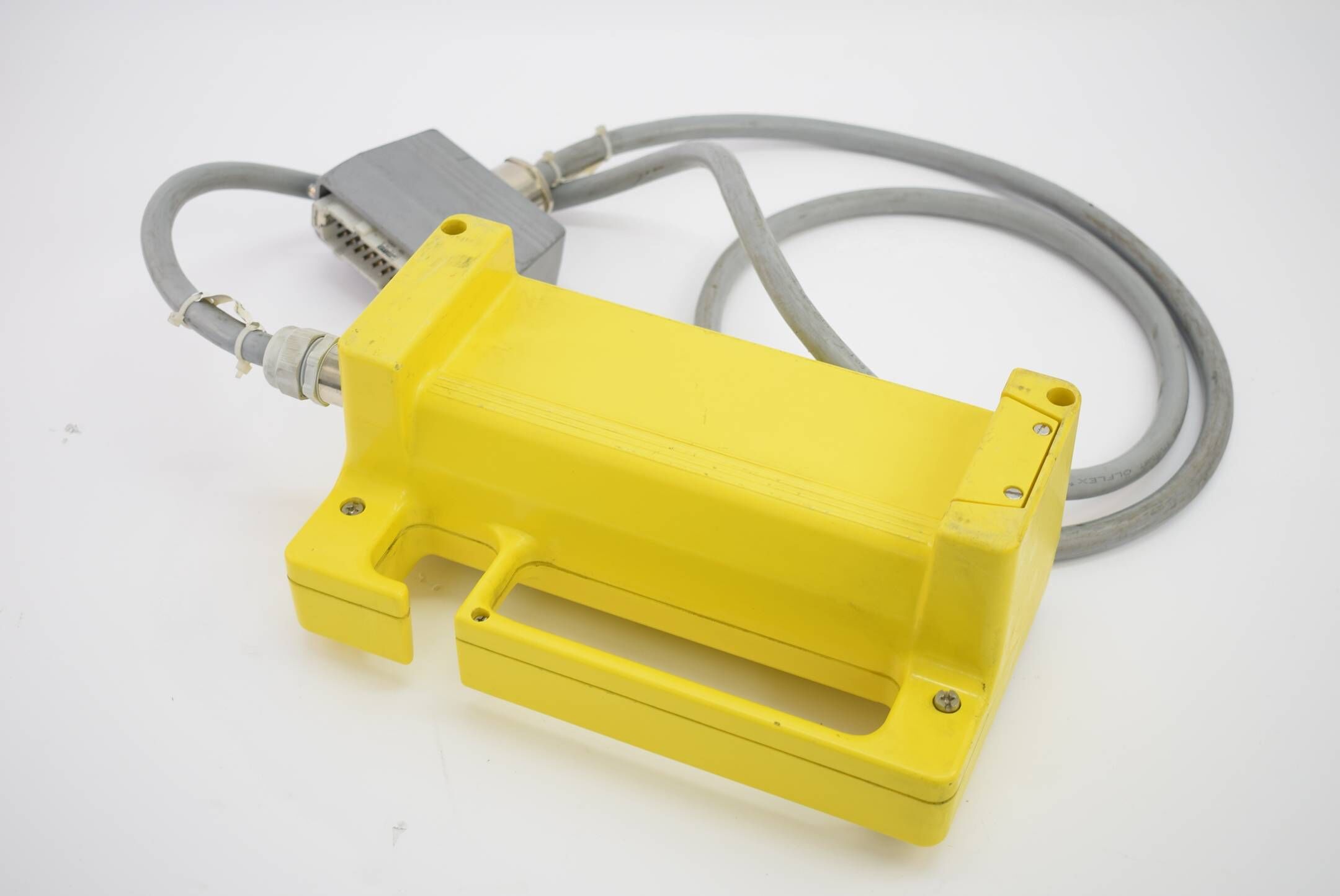 Rose Handbediengerät Bedienpanel AKL5+HV2