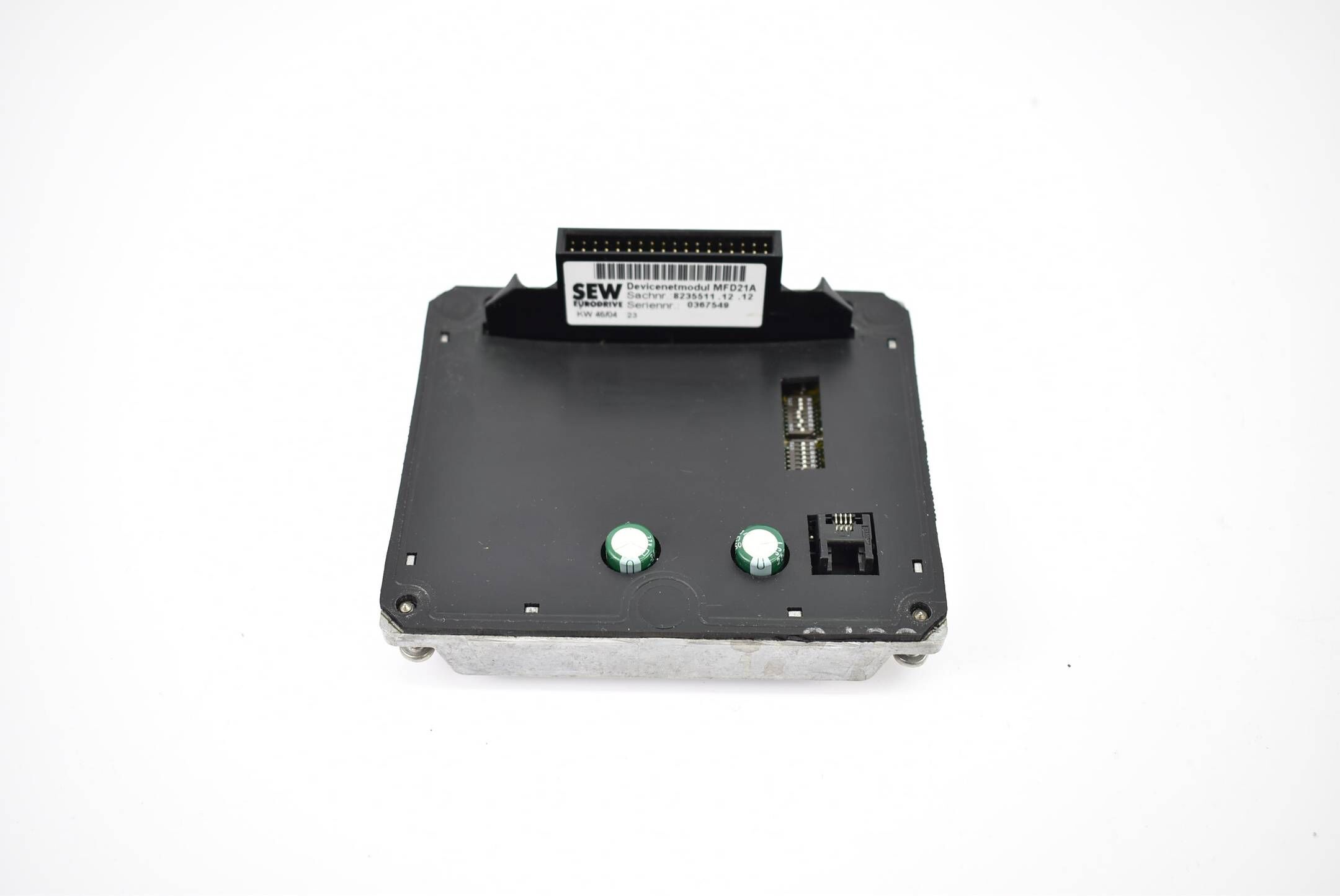 SEW eurodrive DeviceNet Modul MFD21A ( 8235511 )