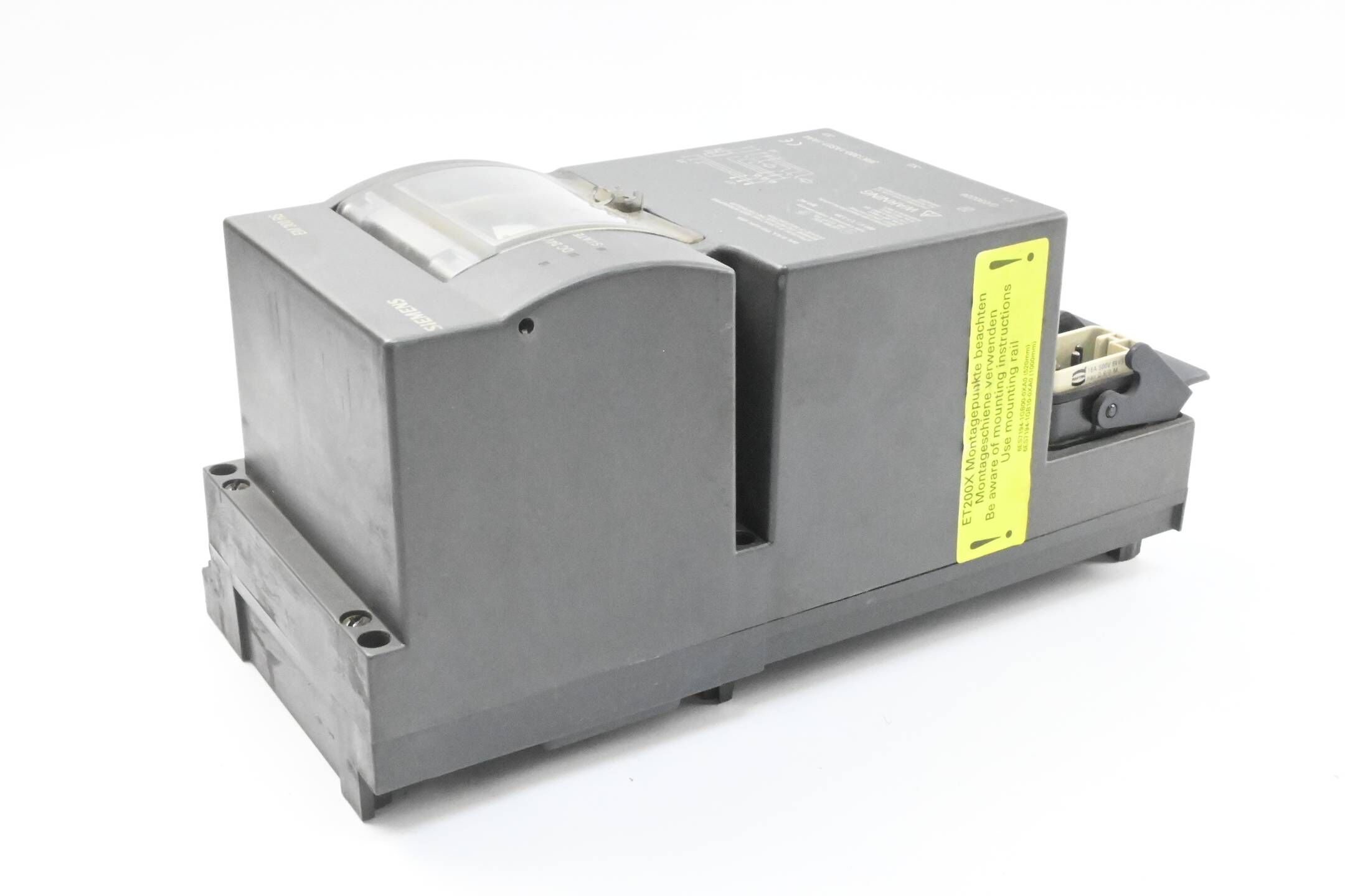 Siemens EM 300 RS 3RK1300-1AS01-1AA4 ( 3RK1 300-1AS01-1AA4 )