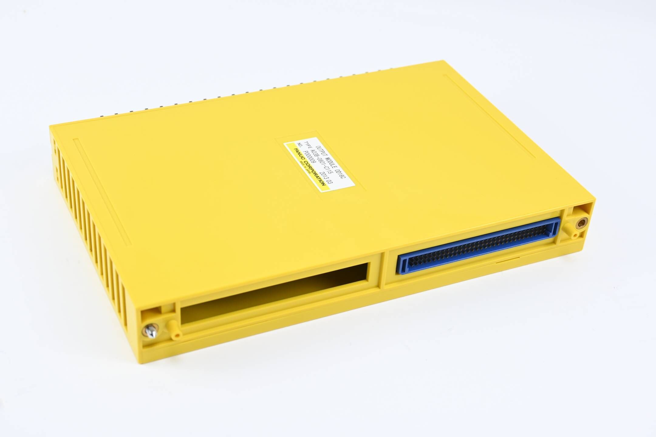 Fanuc Ausgangsmodul 0D16C ( A03B-0801-C115 )