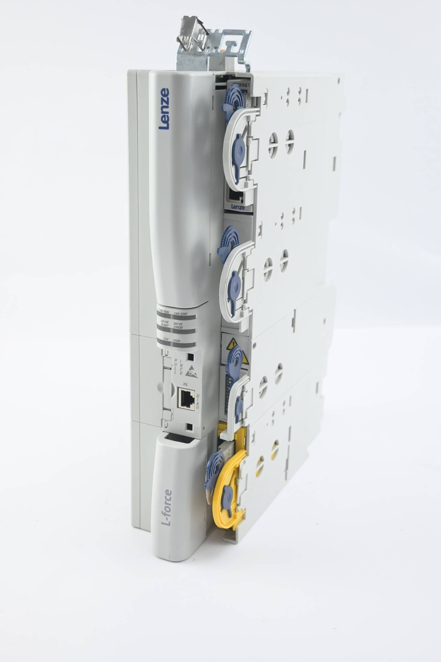Lenze Single Drive HighLine E94ASHE0044