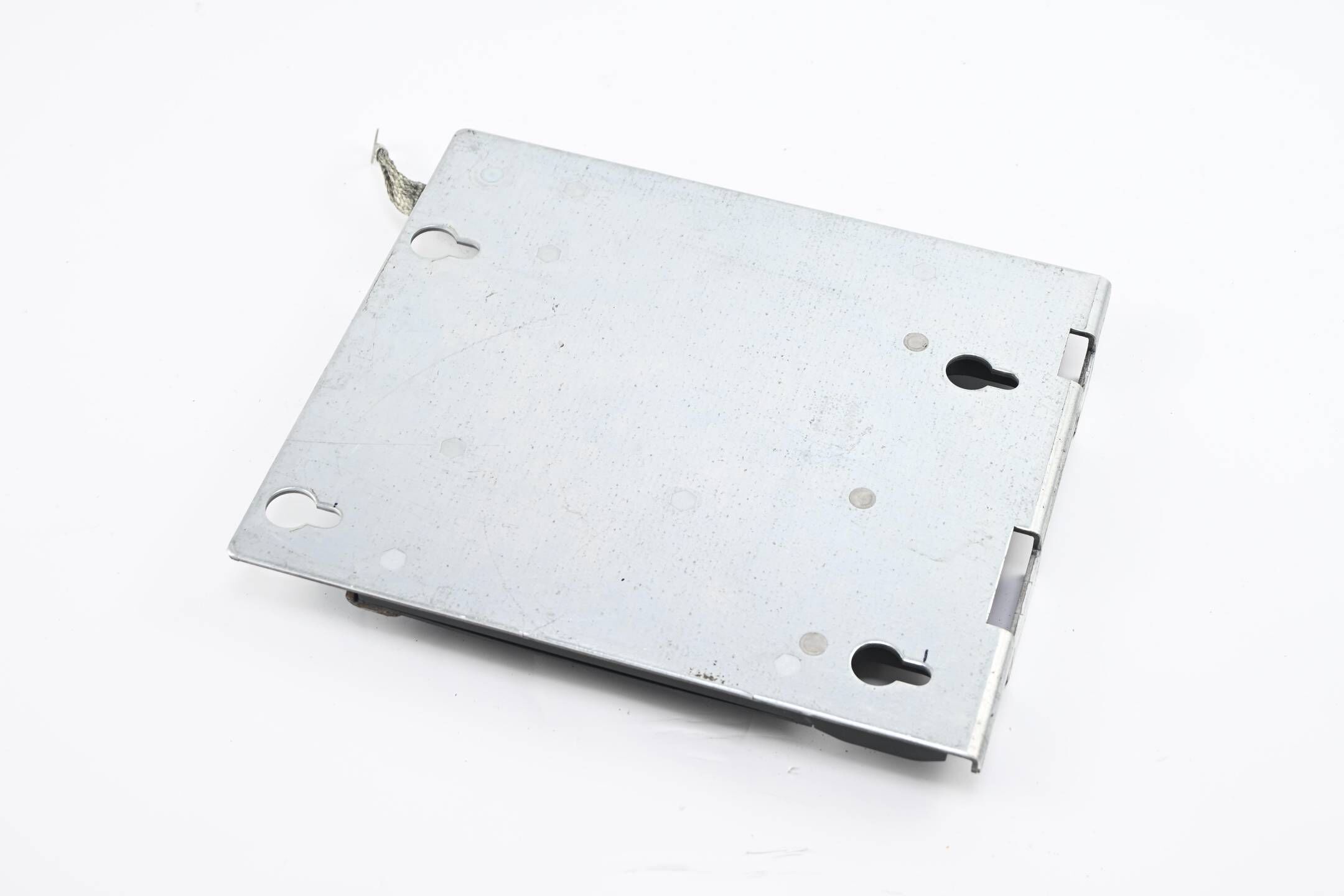 Allen Bradley Bulletin 2094 Montageschiene 2094-PRS2