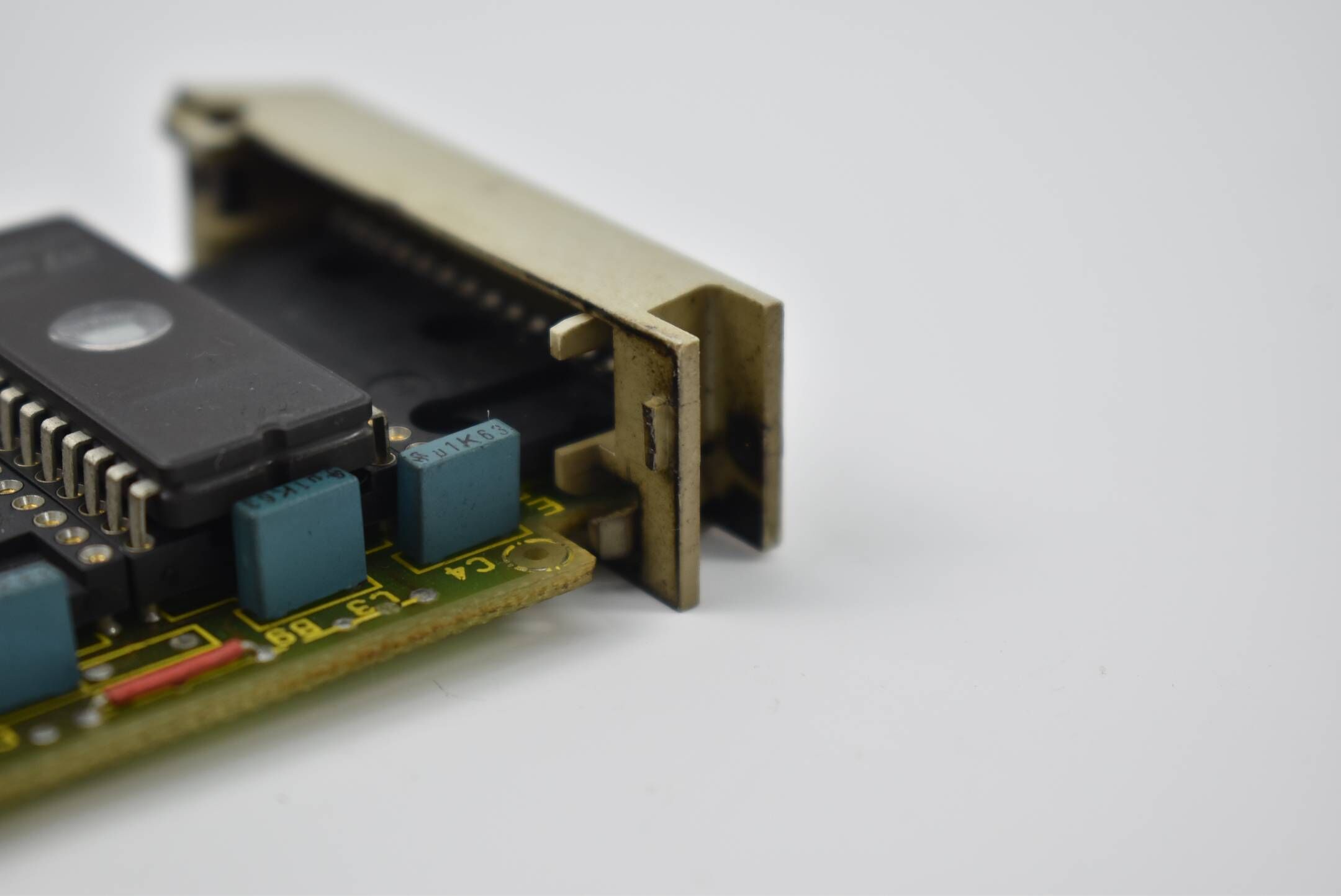 Siemens sinumerik 805/840/880 PLC-Eprom-Modul 6FX1 126-0BN00 ( 6FX1126-0BN00 )