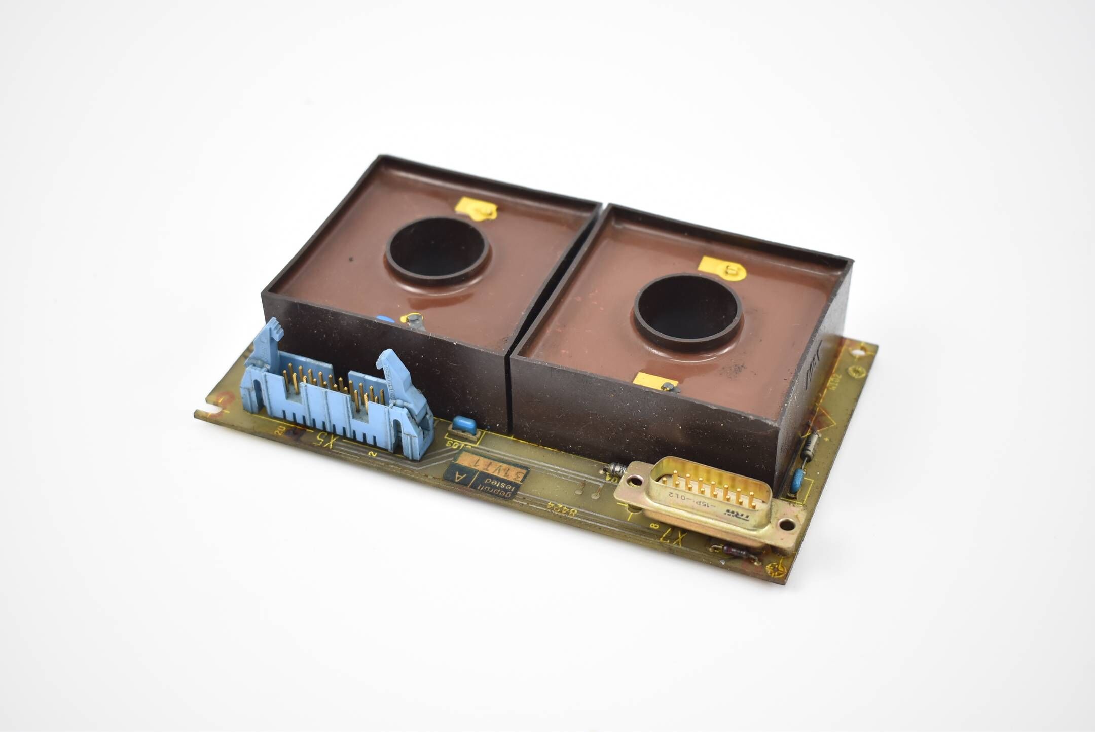 Siemens Modul Board GE.462 000.9070 02