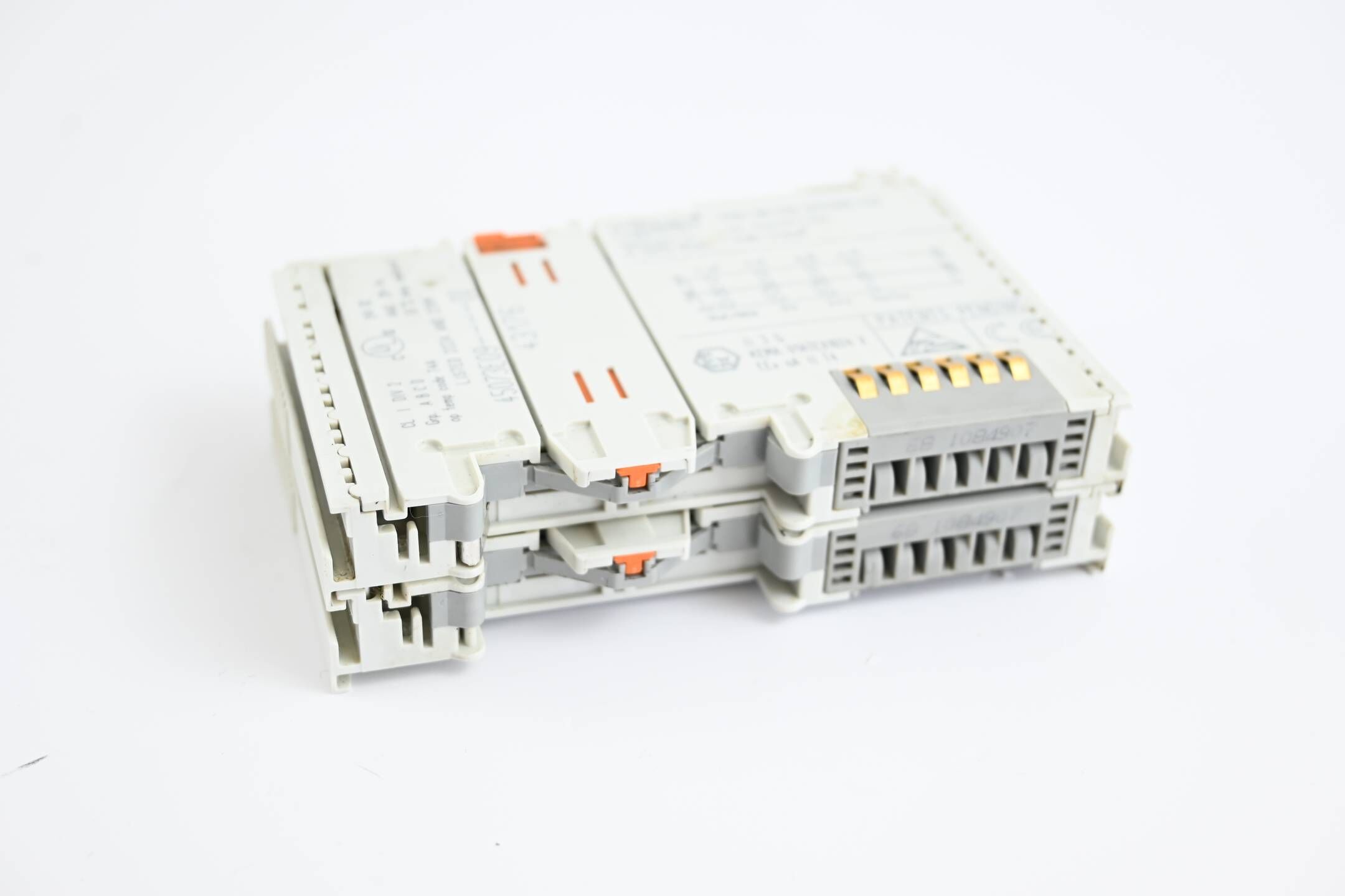 Wago Inkremental-Encoder-Interface 750-631/000-010